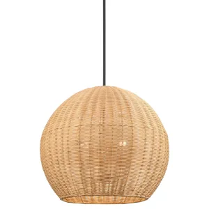 Millennium Lighting 9025 Elise 3 Light 22 Wide Pendant