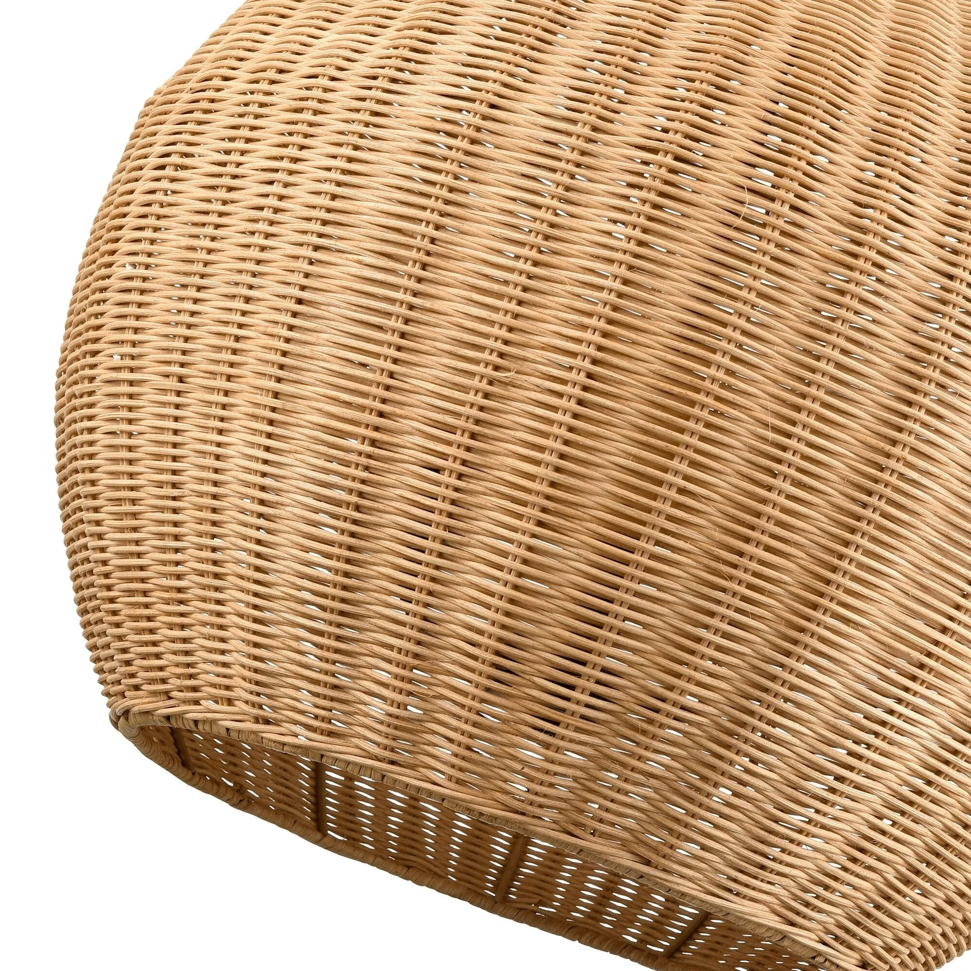 Millennium Lighting 9025 Elise 3 Light 22 Wide Pendant
