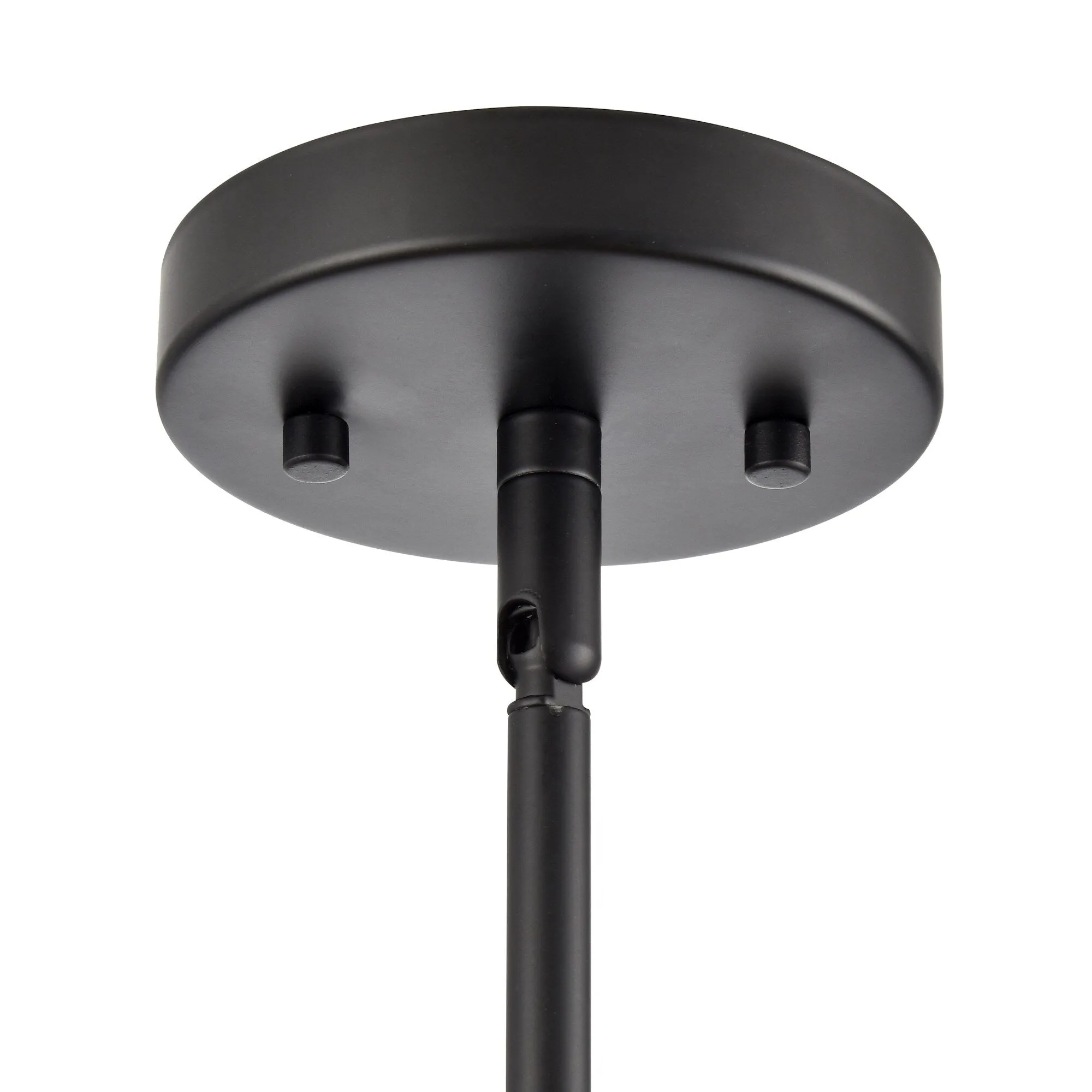 Millennium Lighting 9025 Elise 3 Light 22 Wide Pendant