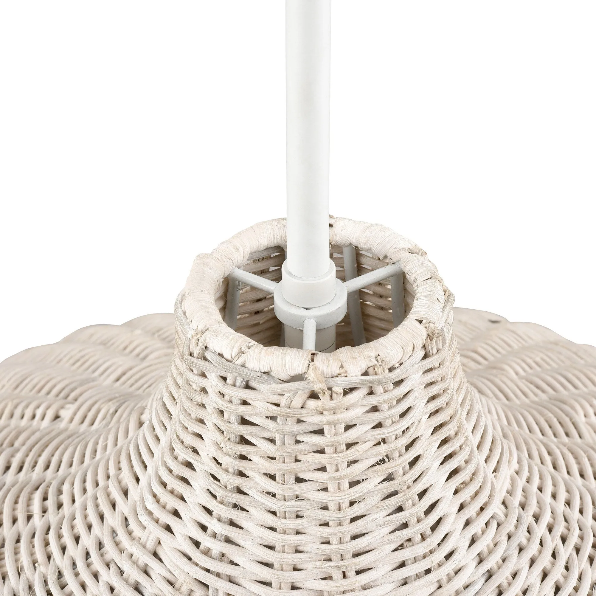 Millennium Lighting 9027 Elise 4 Light 25 Wide Pendant