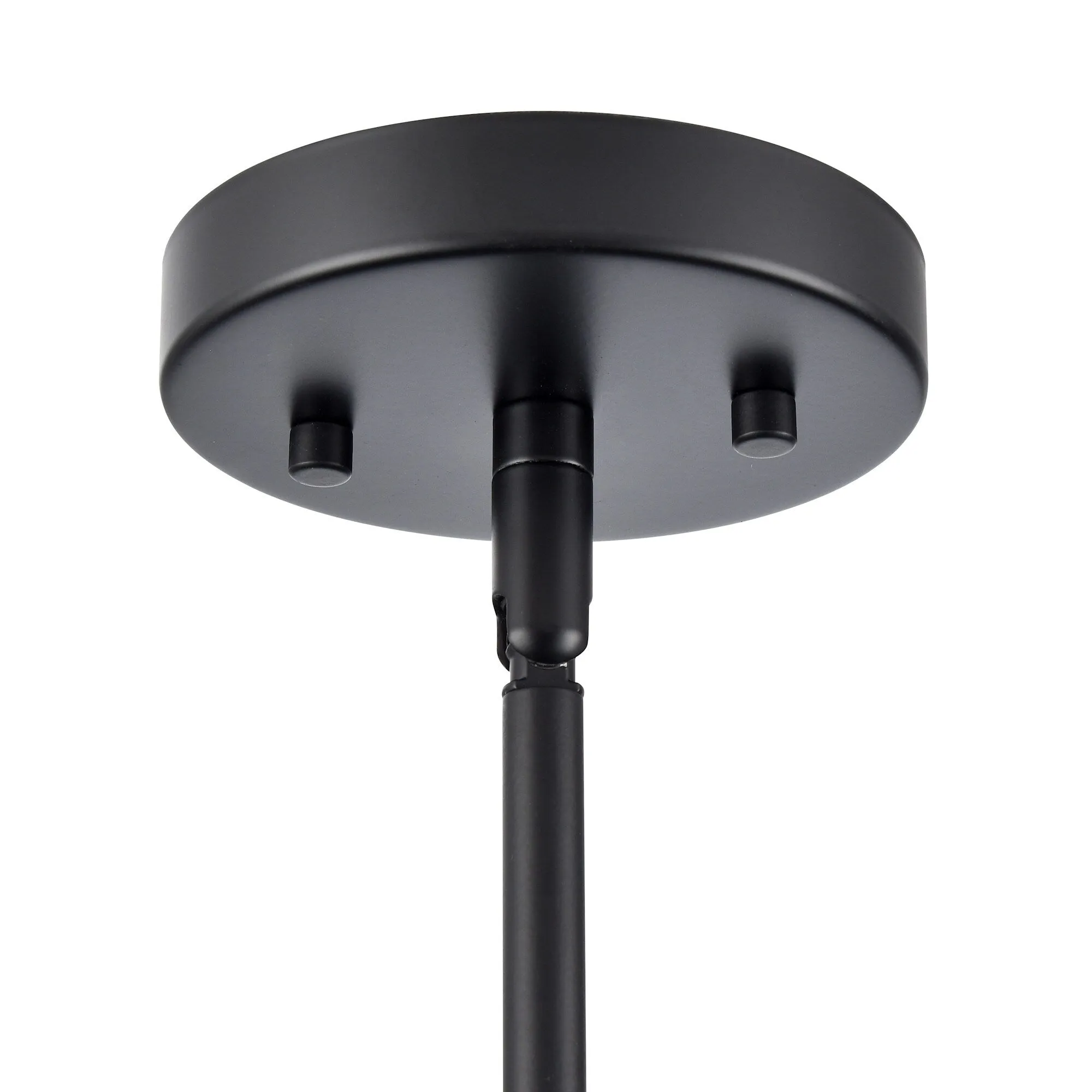 Millennium Lighting 9027 Elise 4 Light 25 Wide Pendant