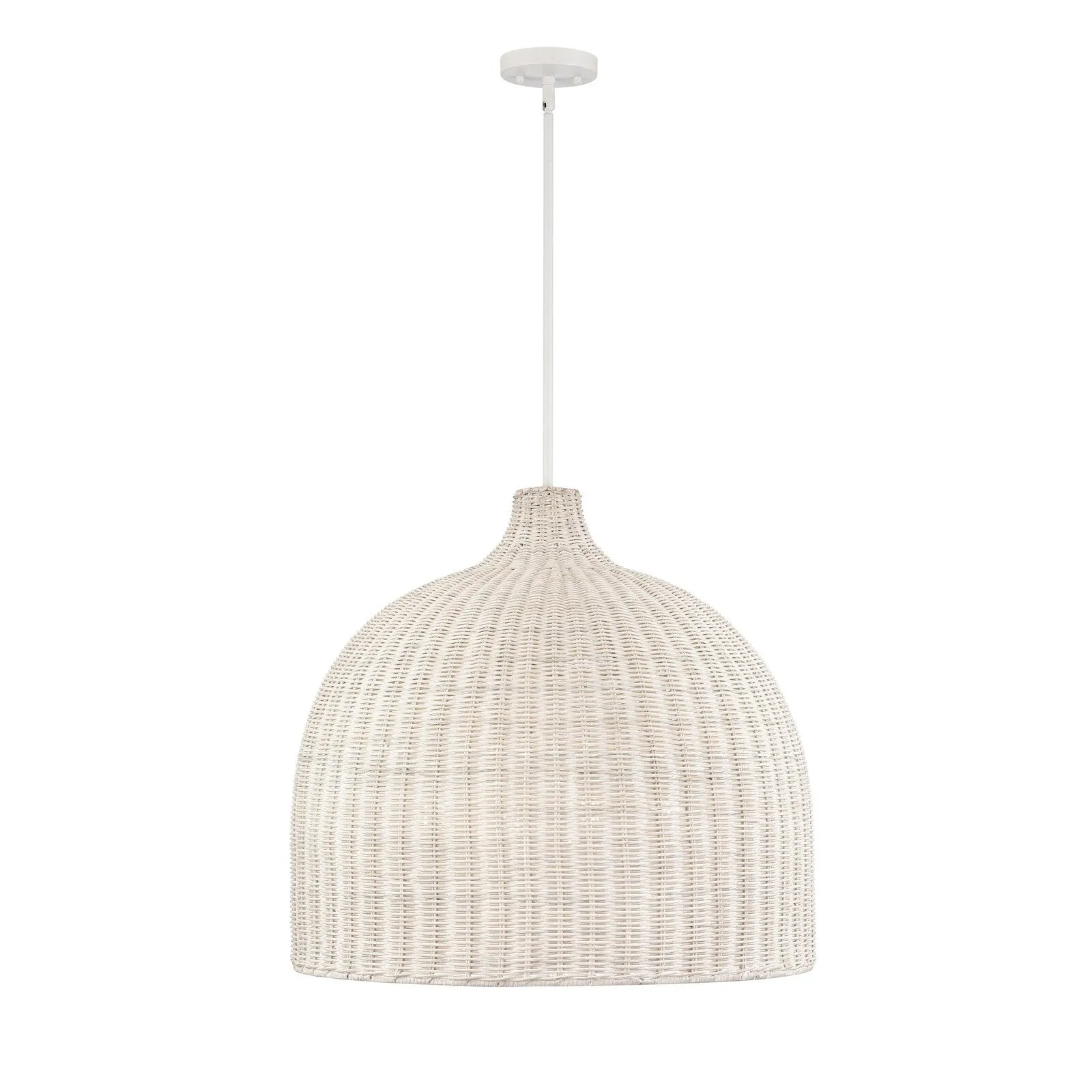Millennium Lighting 9027 Elise 4 Light 25 Wide Pendant