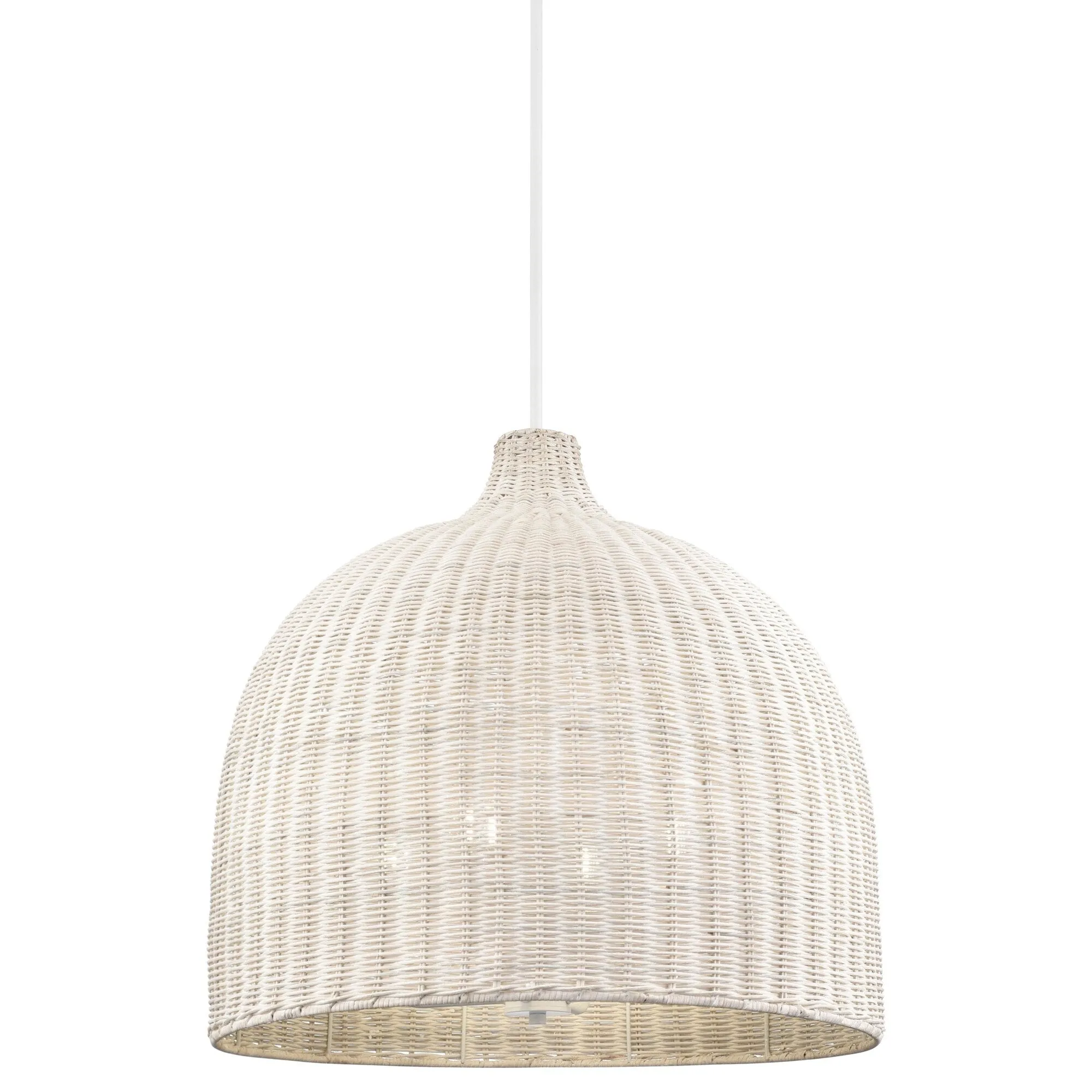 Millennium Lighting 9027 Elise 4 Light 25 Wide Pendant