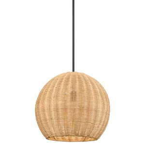 Millennium Lighting 9028 Elise 16 Wide Pendant