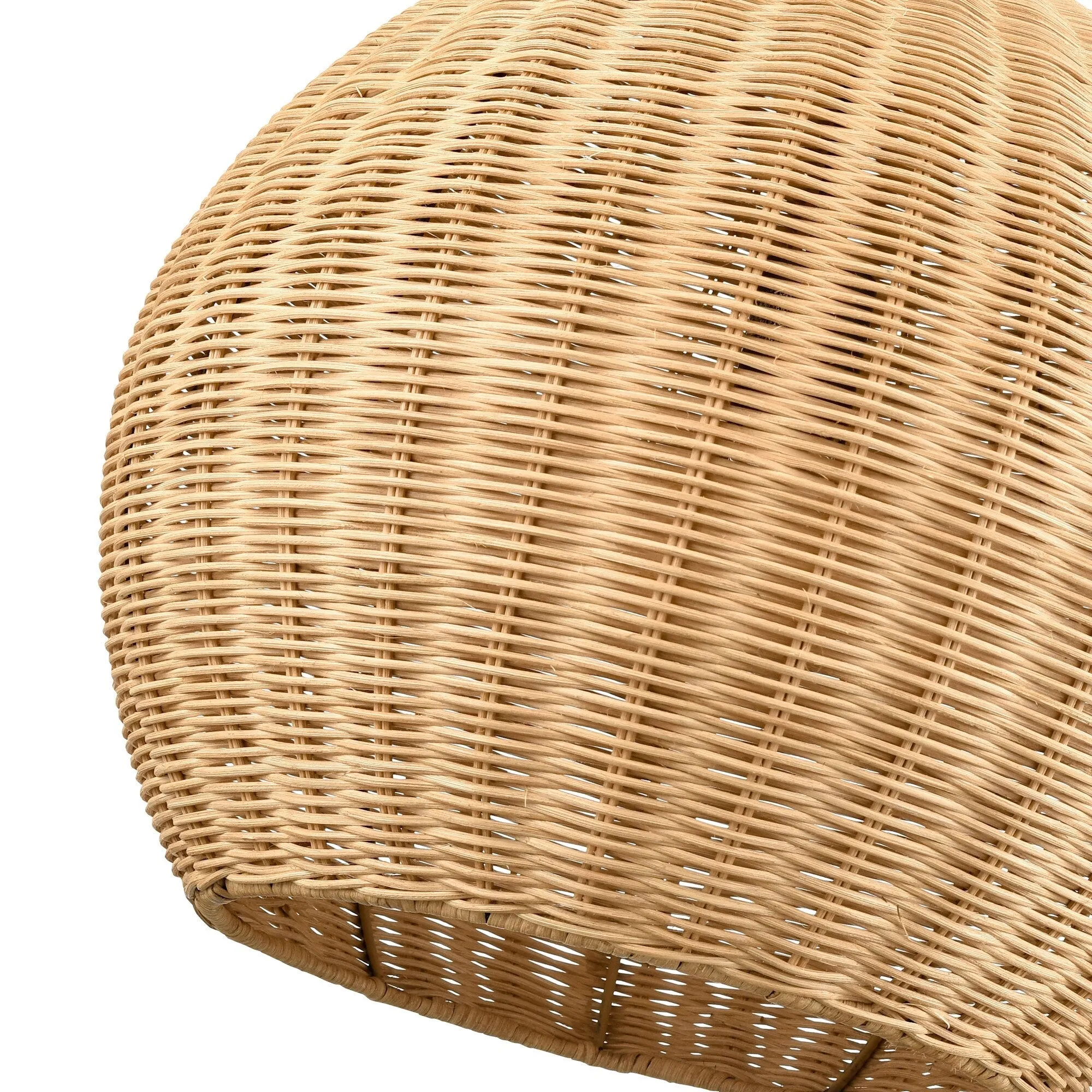 Millennium Lighting 9028 Elise 16 Wide Pendant