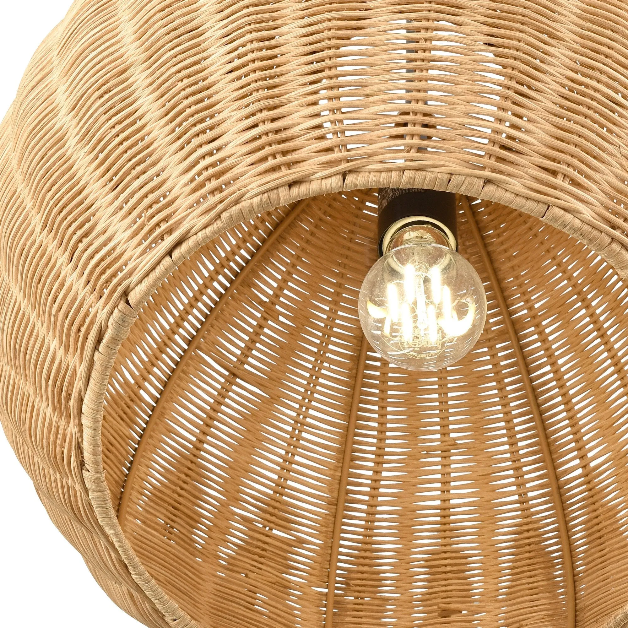 Millennium Lighting 9028 Elise 16 Wide Pendant