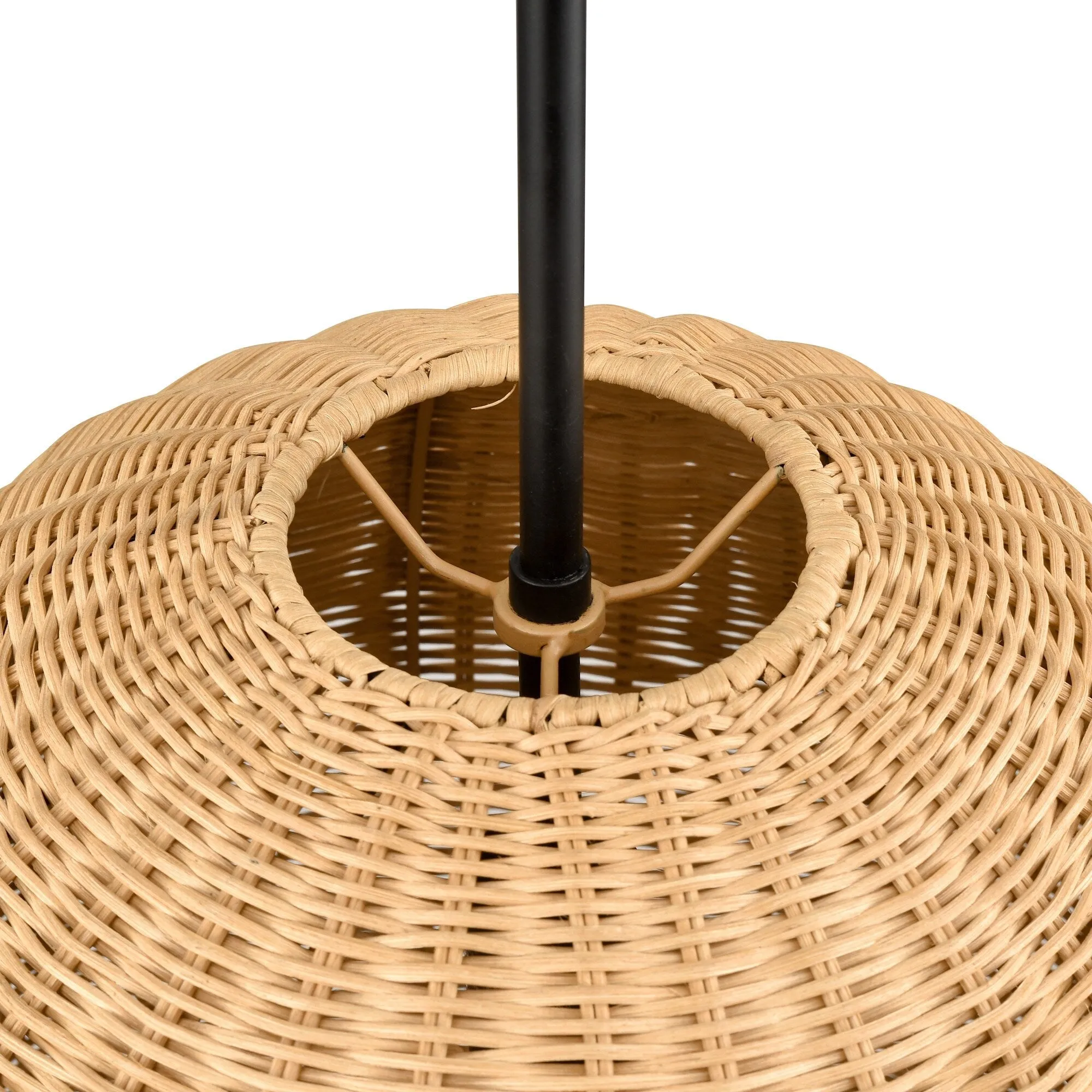Millennium Lighting 9028 Elise 16 Wide Pendant