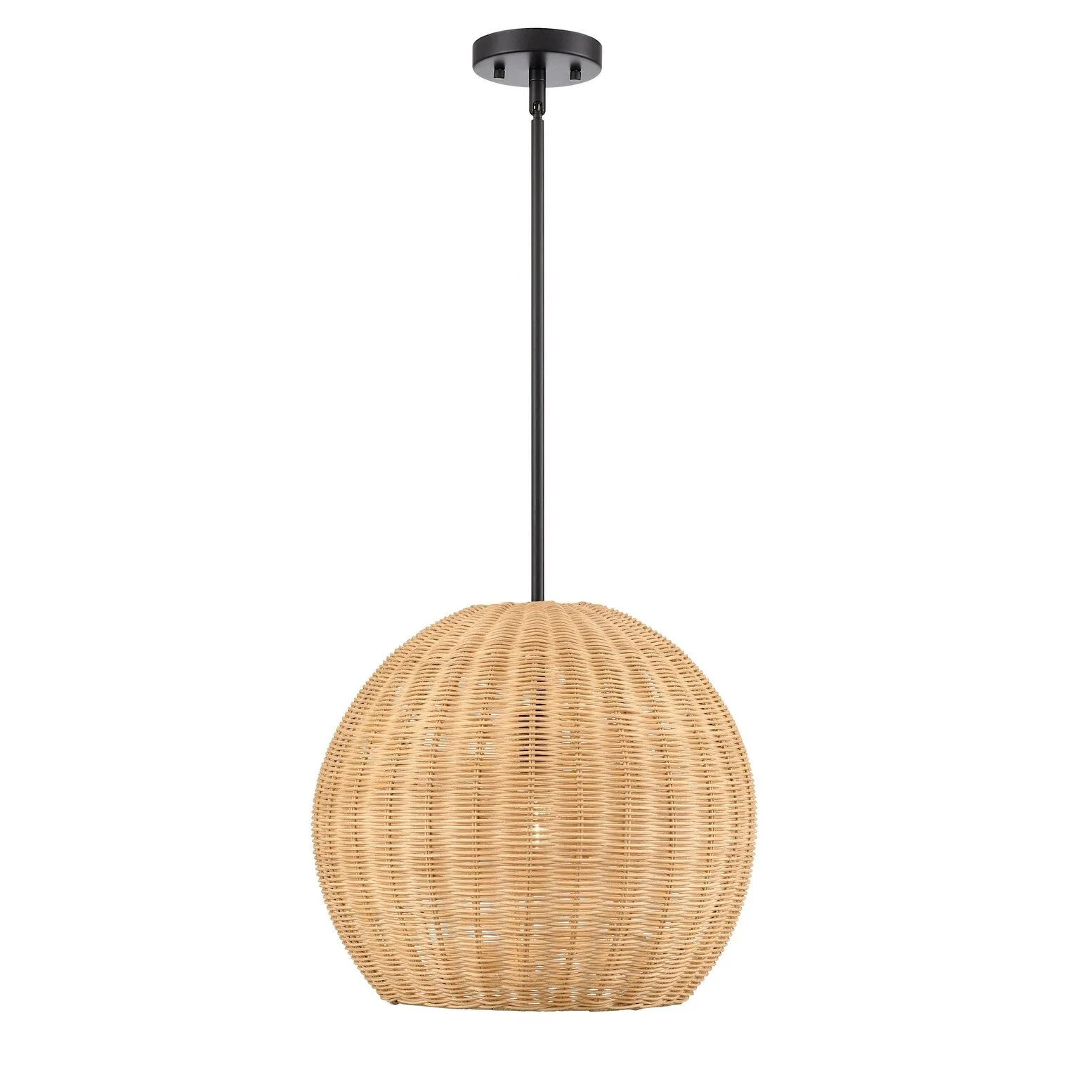Millennium Lighting 9028 Elise 16 Wide Pendant