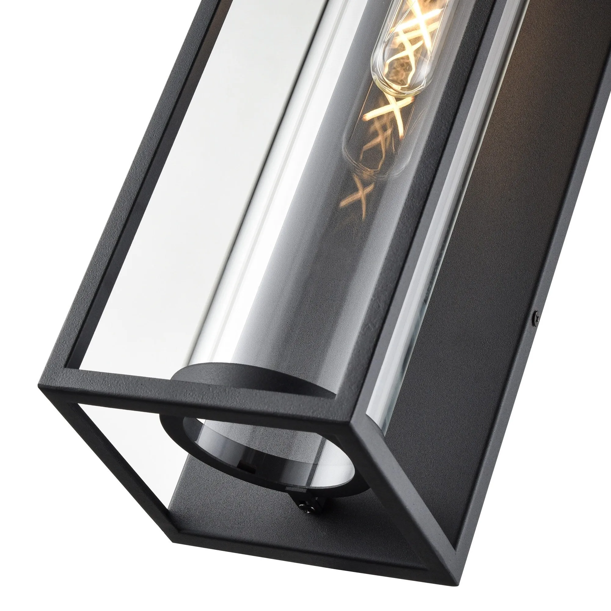 Millennium Lighting 91631 Caleb 24 Tall Outdoor Wall Sconce