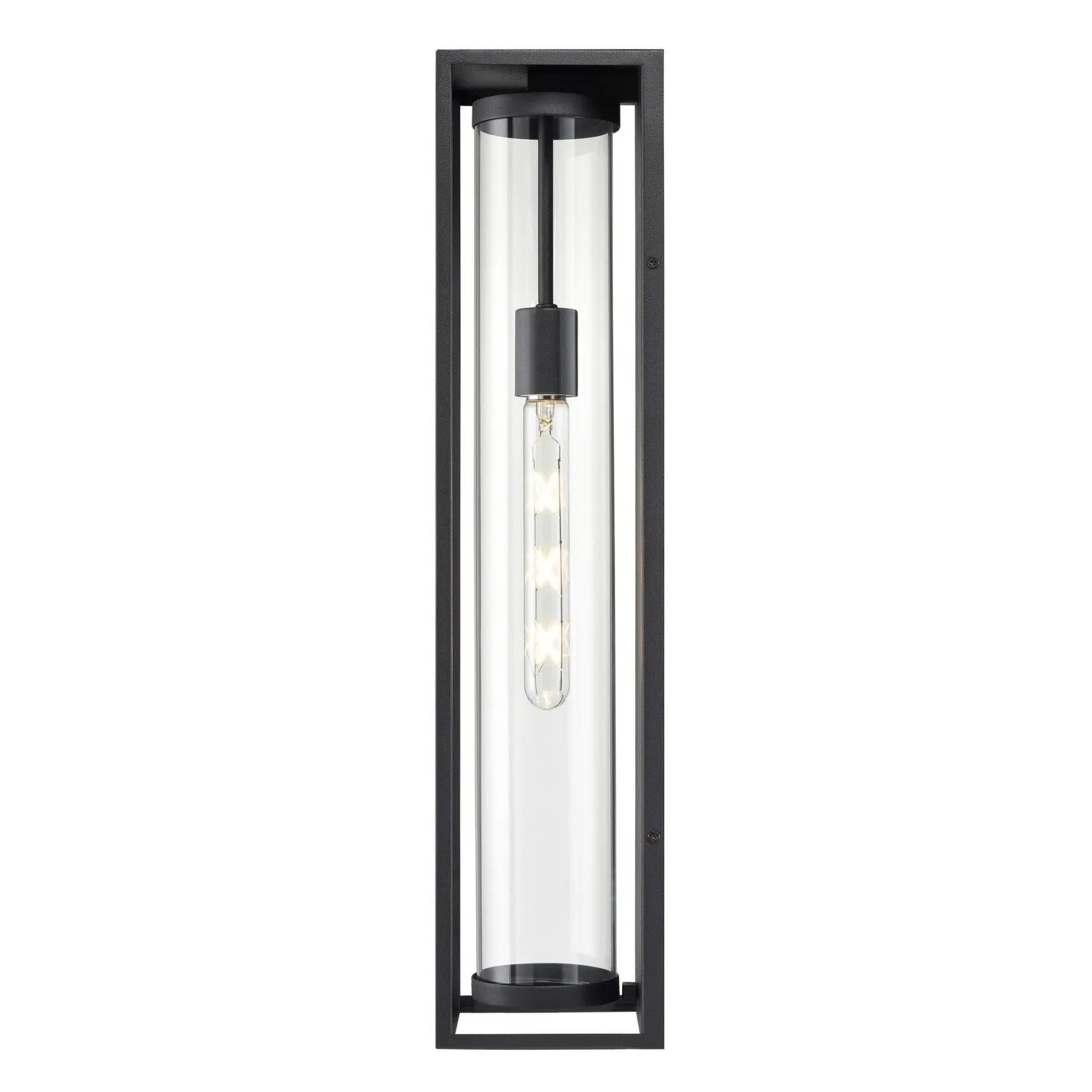 Millennium Lighting 91631 Caleb 24 Tall Outdoor Wall Sconce