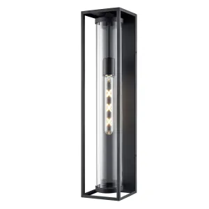 Millennium Lighting 91631 Caleb 24 Tall Outdoor Wall Sconce