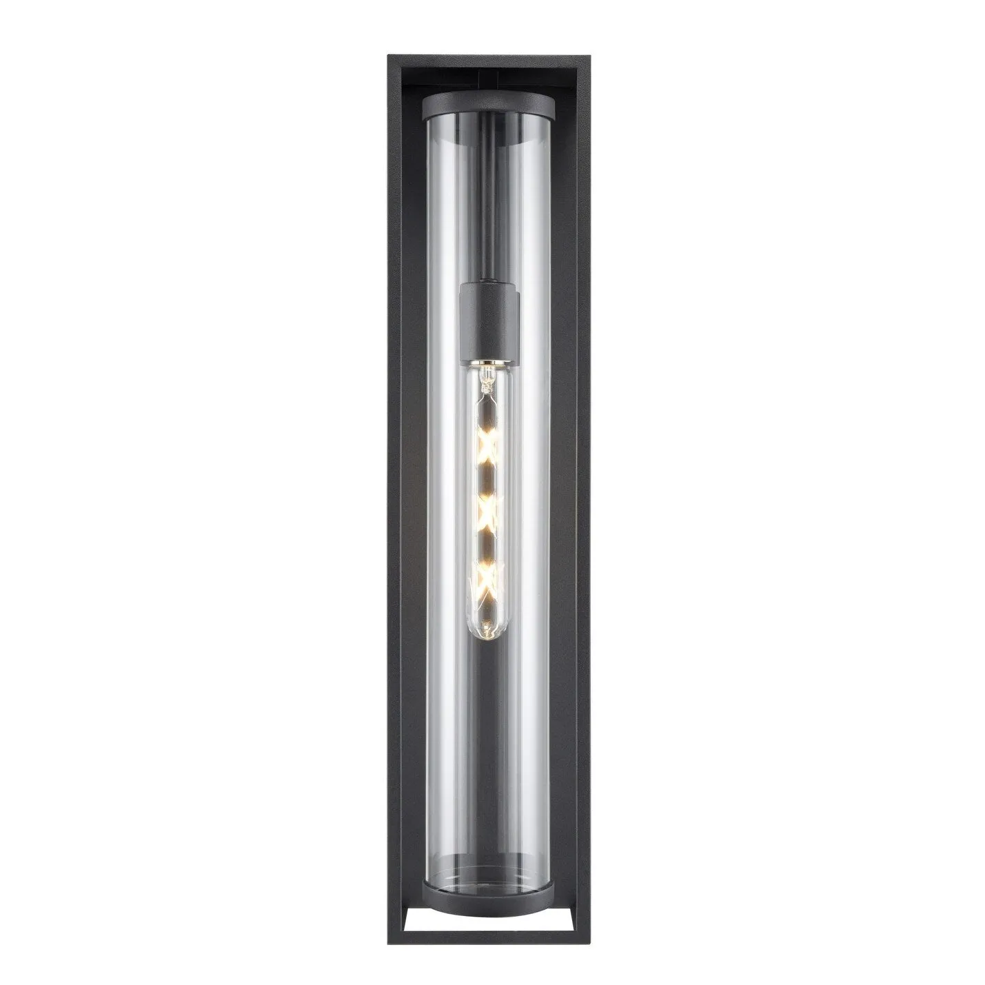 Millennium Lighting 91631 Caleb 24 Tall Outdoor Wall Sconce