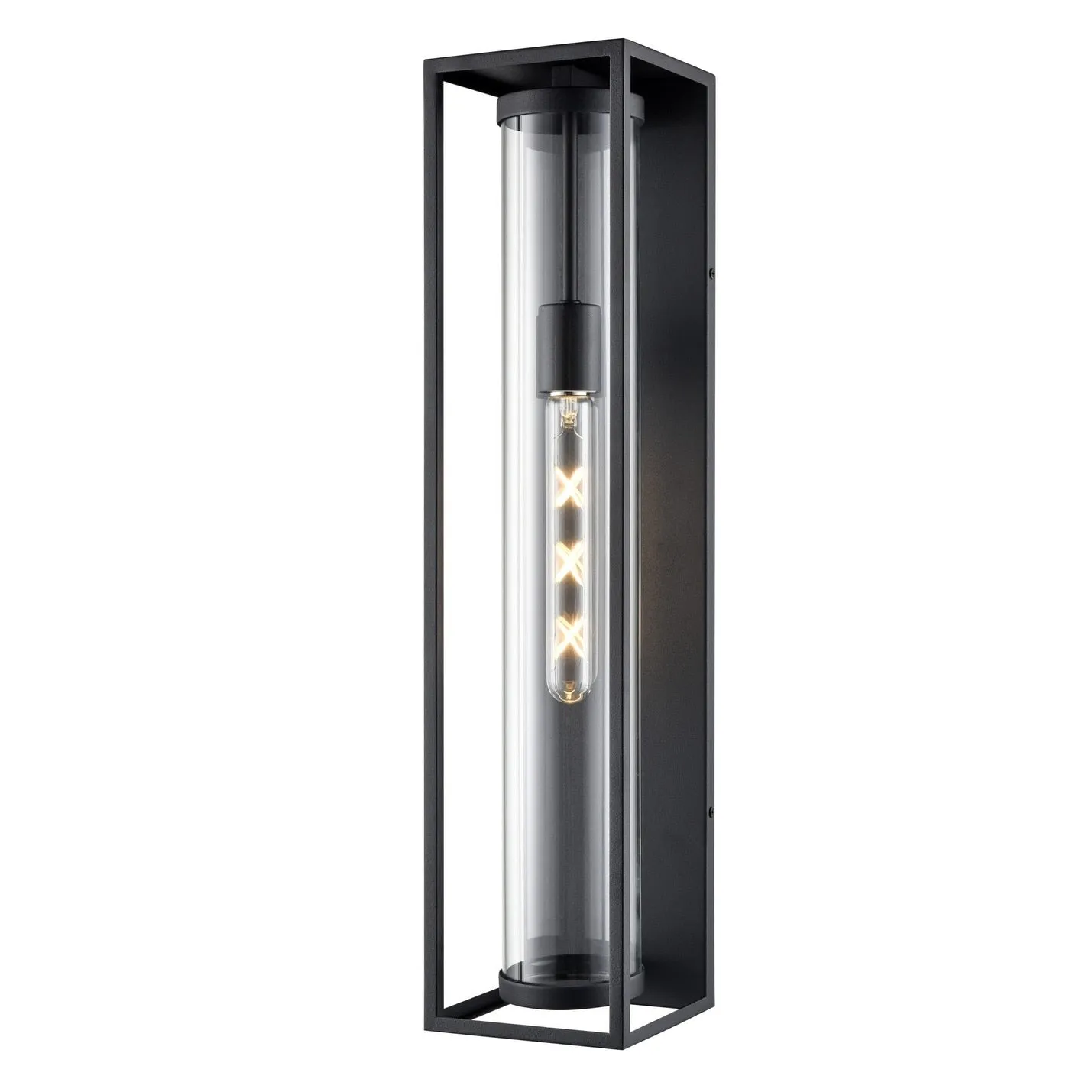 Millennium Lighting 91631 Caleb 24 Tall Outdoor Wall Sconce