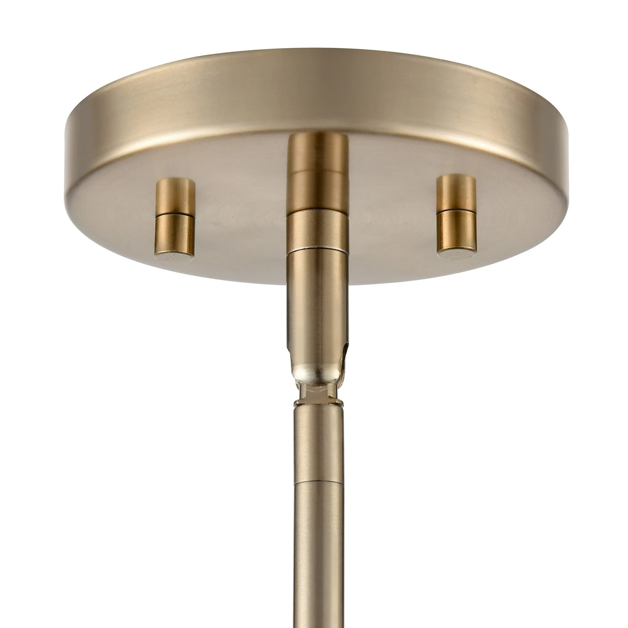 Millennium Lighting 91704 Noelle 4 Light 15 Wide Pendant