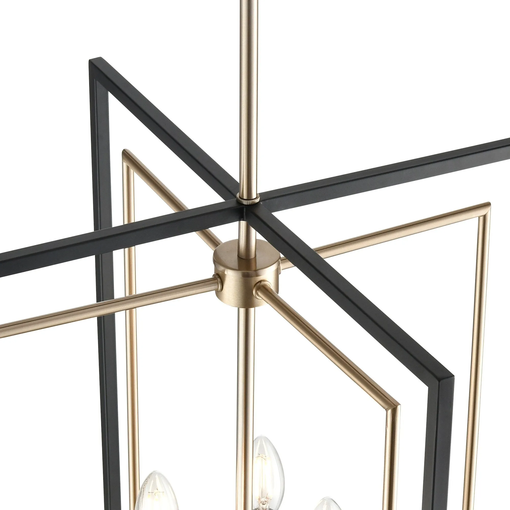 Millennium Lighting 91708 Noelle 8 Light 20 Wide Pendant
