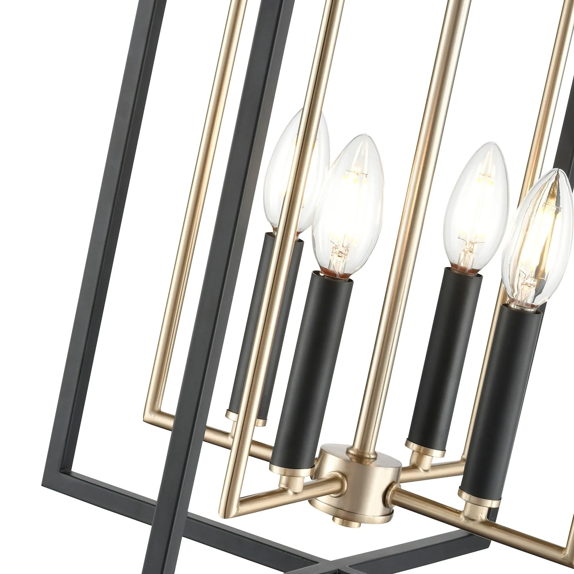 Millennium Lighting 91708 Noelle 8 Light 20 Wide Pendant