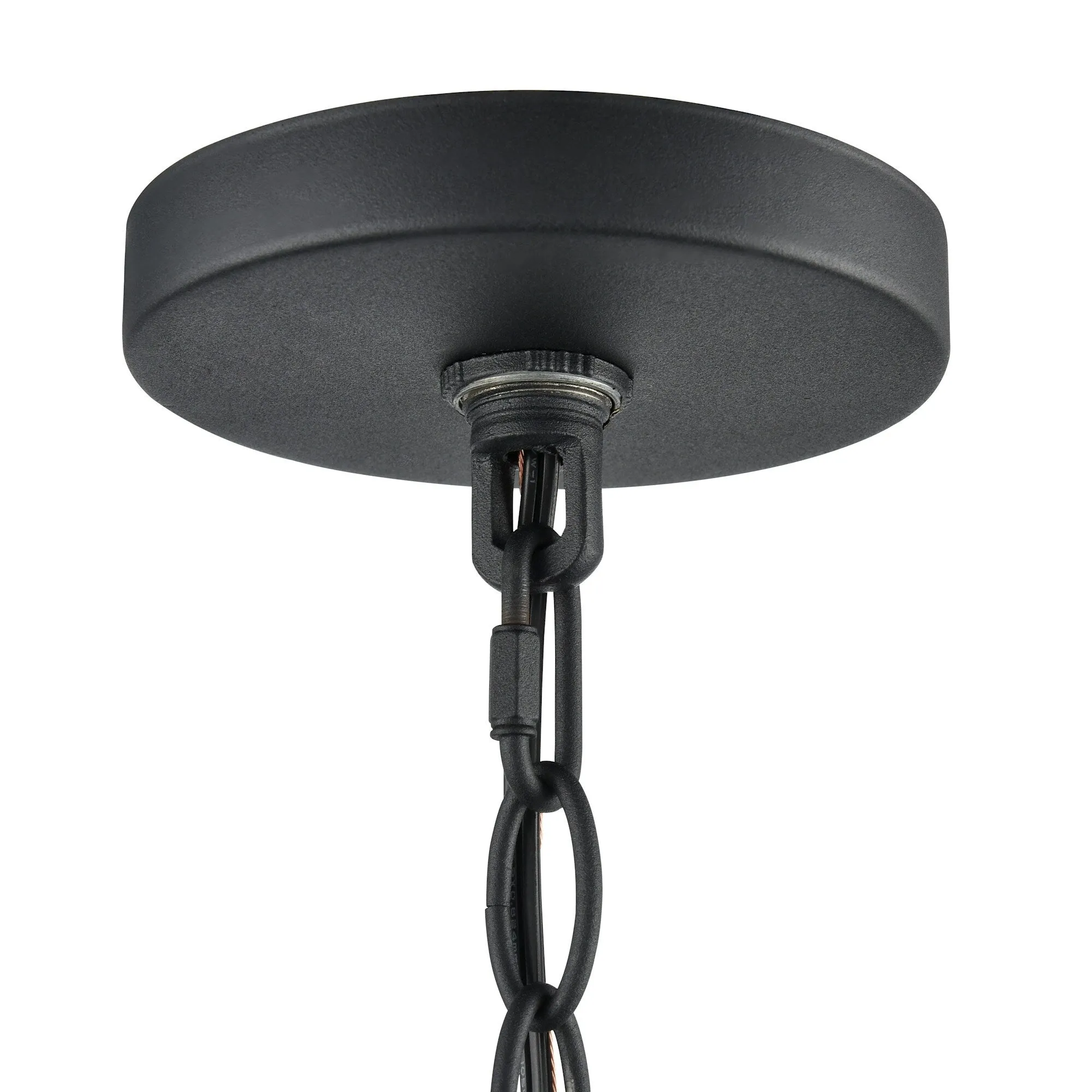 Millennium Lighting 91804 Hylena 4 Light 15 Wide Pendant