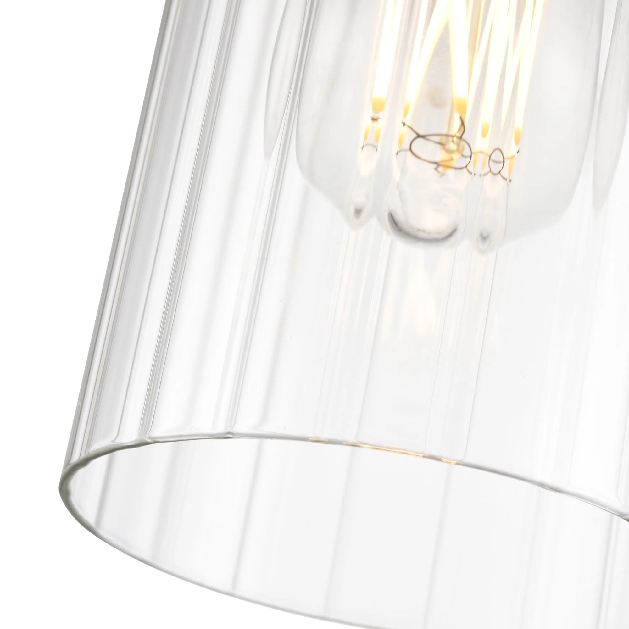 Millennium Lighting 9511 Beverlly 5 Wide Mini Pendant