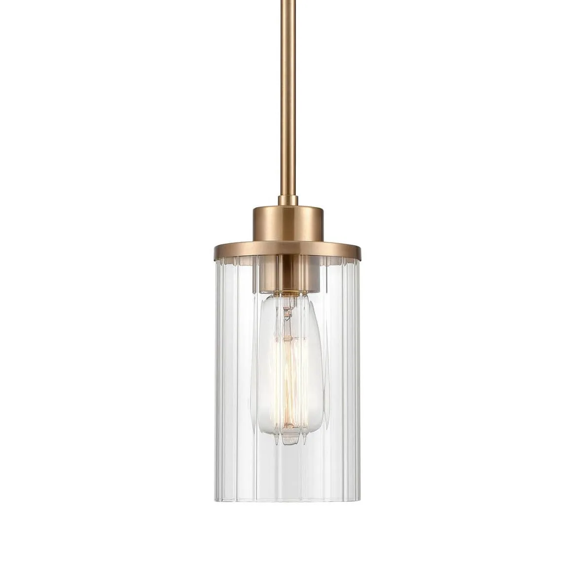 Millennium Lighting 9511 Beverlly 5 Wide Mini Pendant