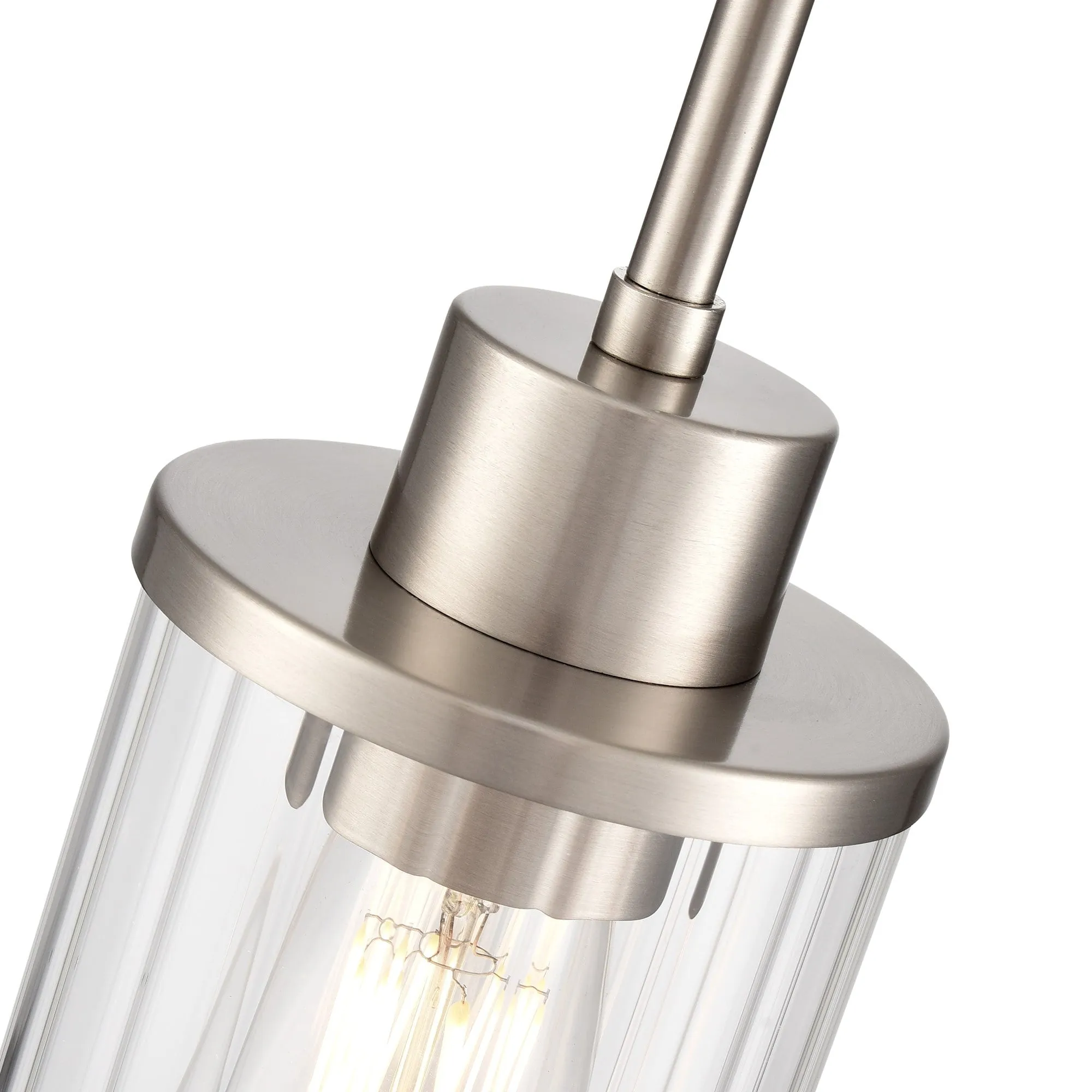 Millennium Lighting 9511 Beverlly 5 Wide Mini Pendant