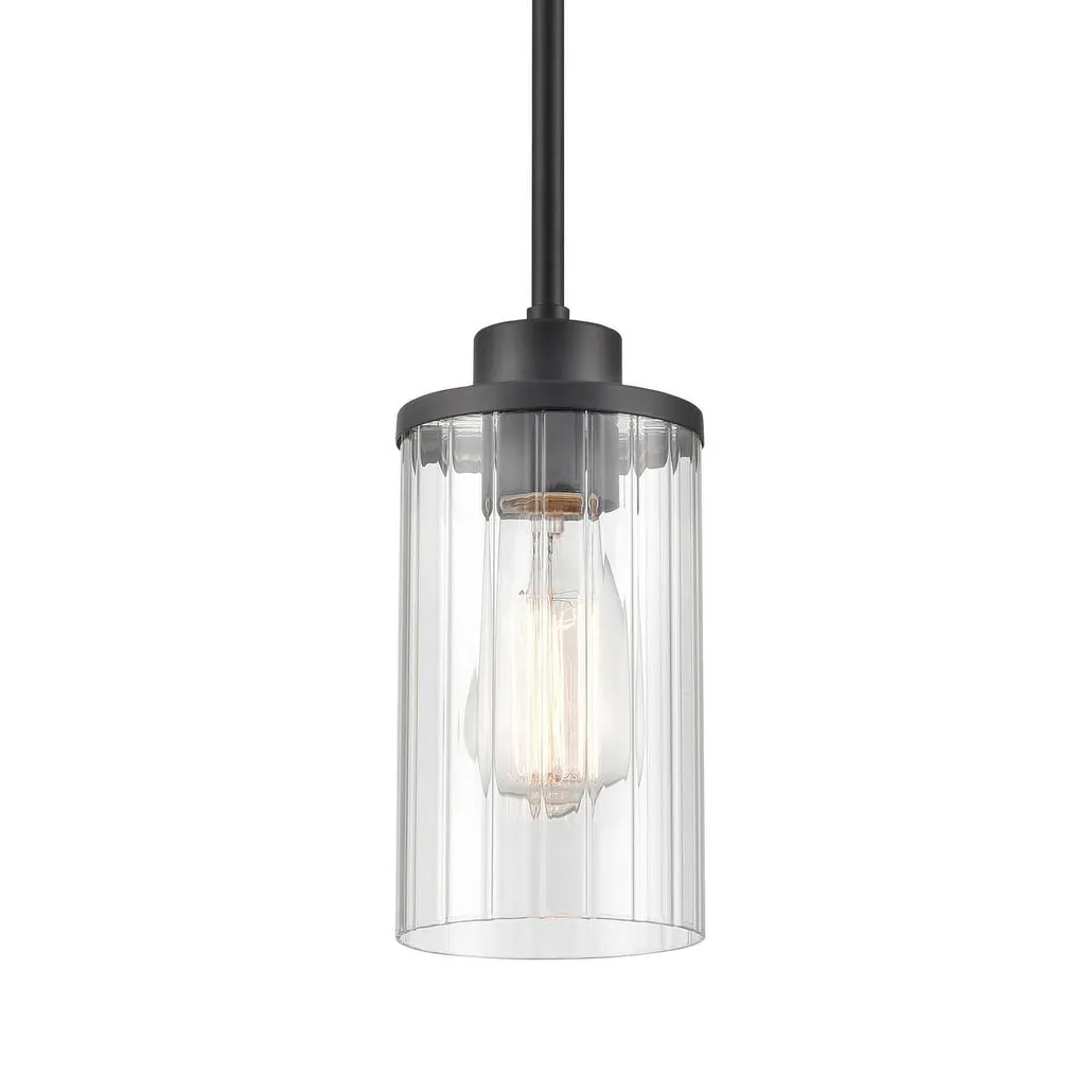 Millennium Lighting 9511 Beverlly 5 Wide Mini Pendant