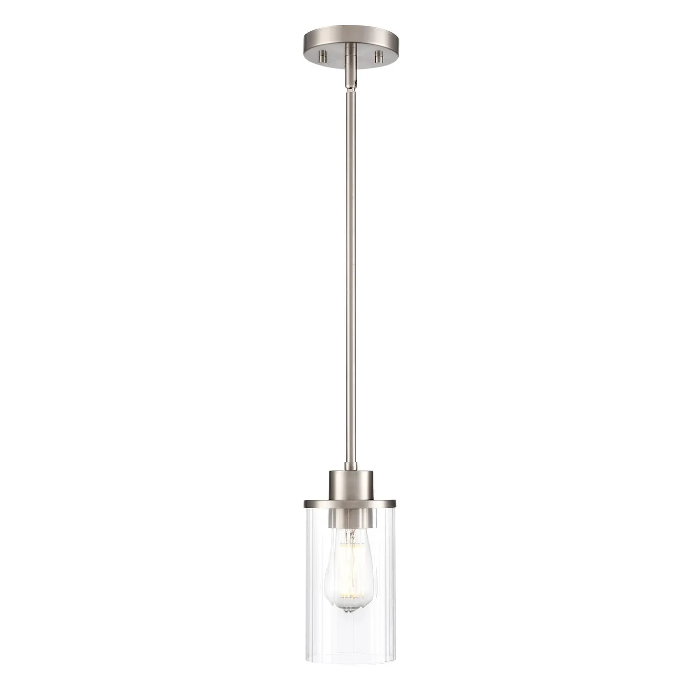 Millennium Lighting 9511 Beverlly 5 Wide Mini Pendant