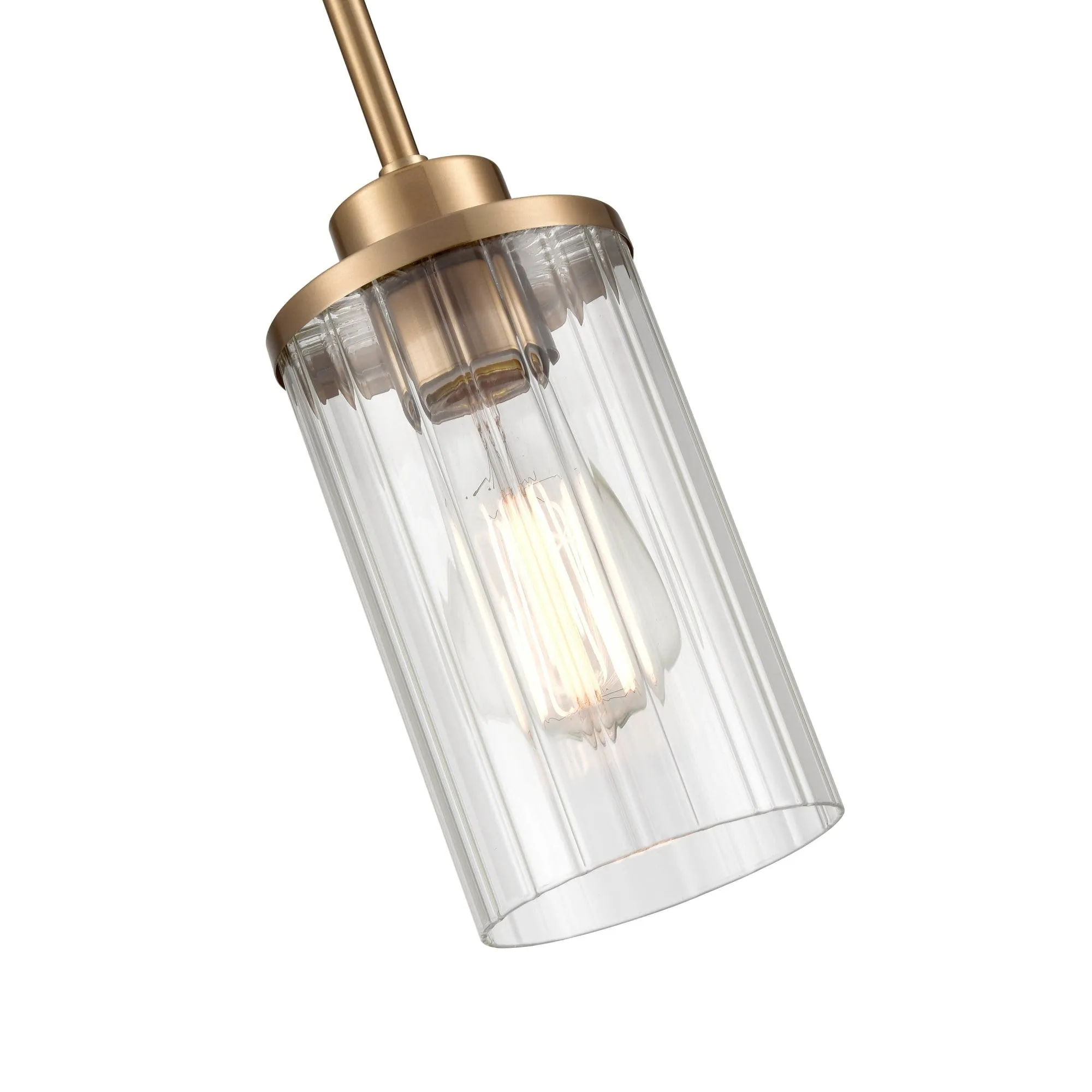 Millennium Lighting 9511 Beverlly 5 Wide Mini Pendant