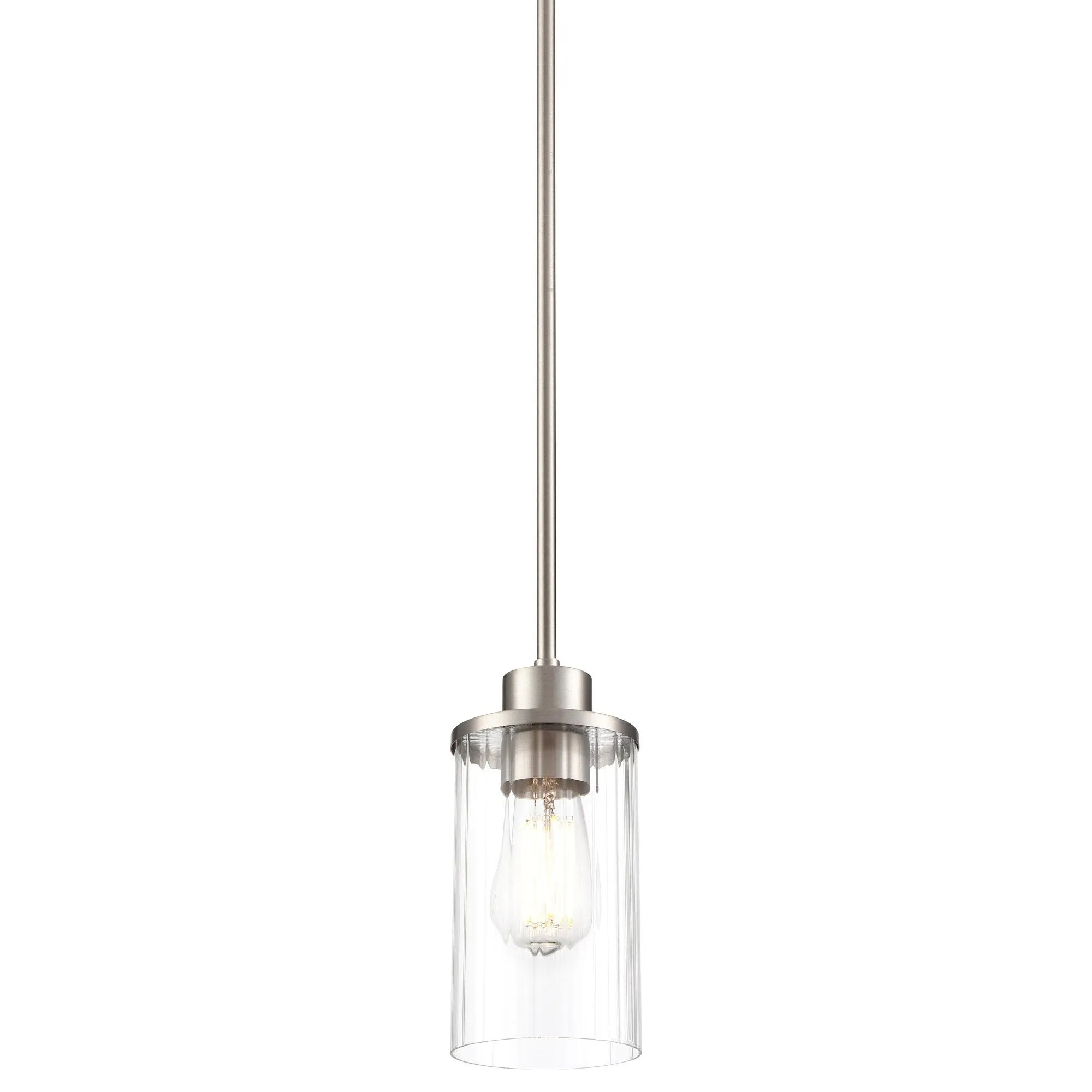 Millennium Lighting 9511 Beverlly 5 Wide Mini Pendant
