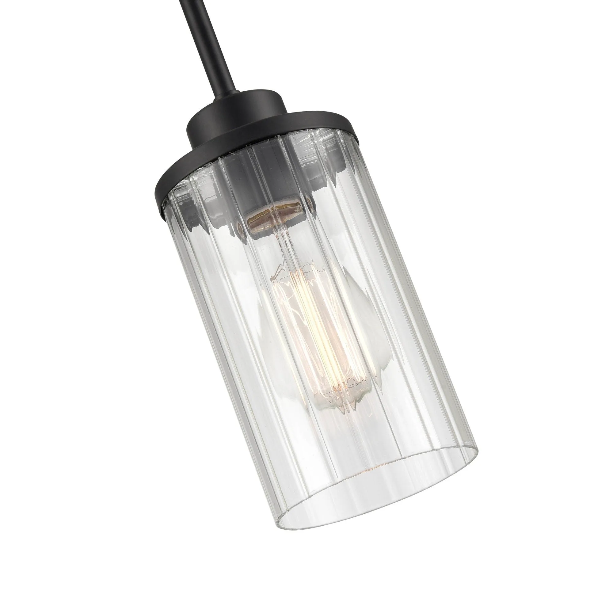 Millennium Lighting 9511 Beverlly 5 Wide Mini Pendant