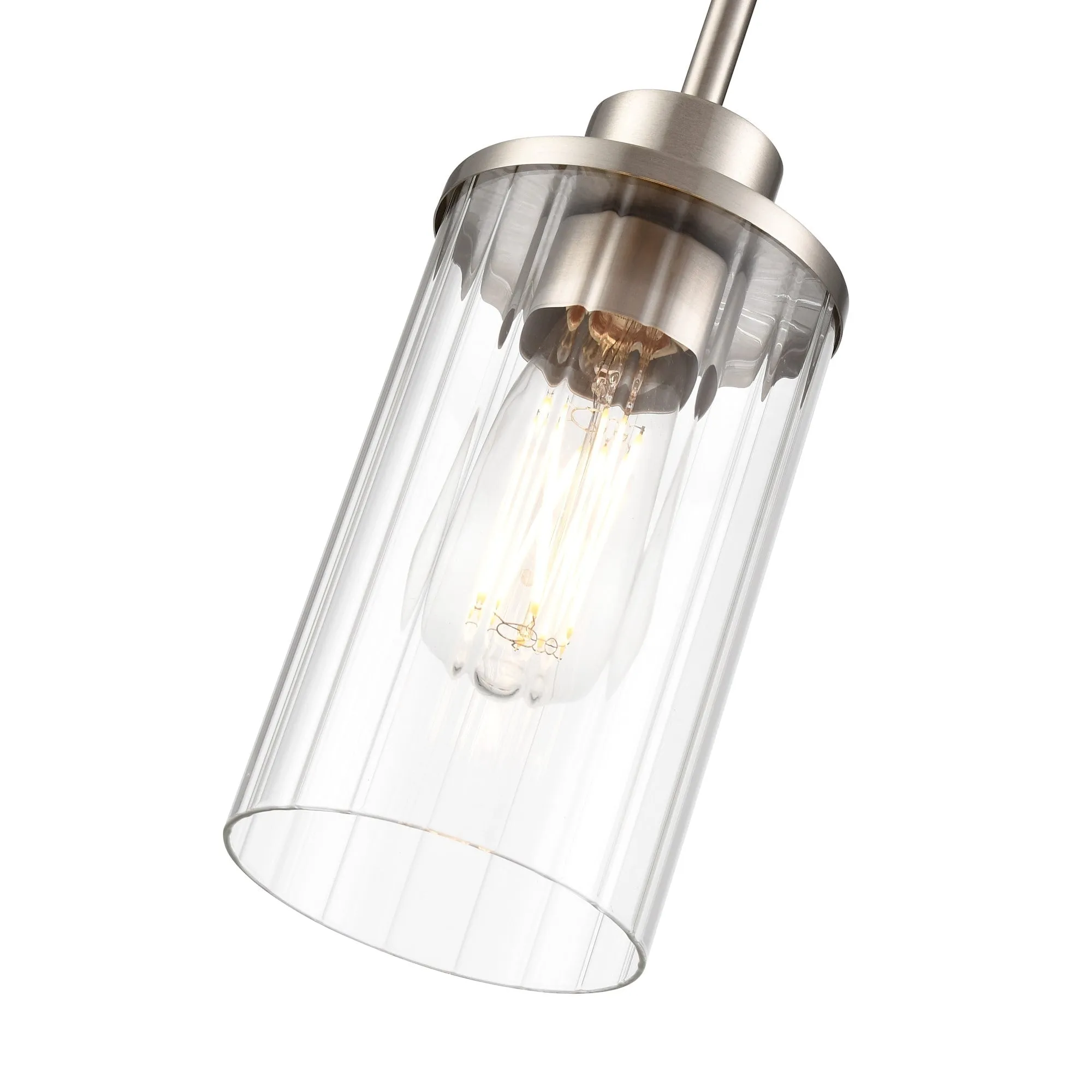 Millennium Lighting 9511 Beverlly 5 Wide Mini Pendant