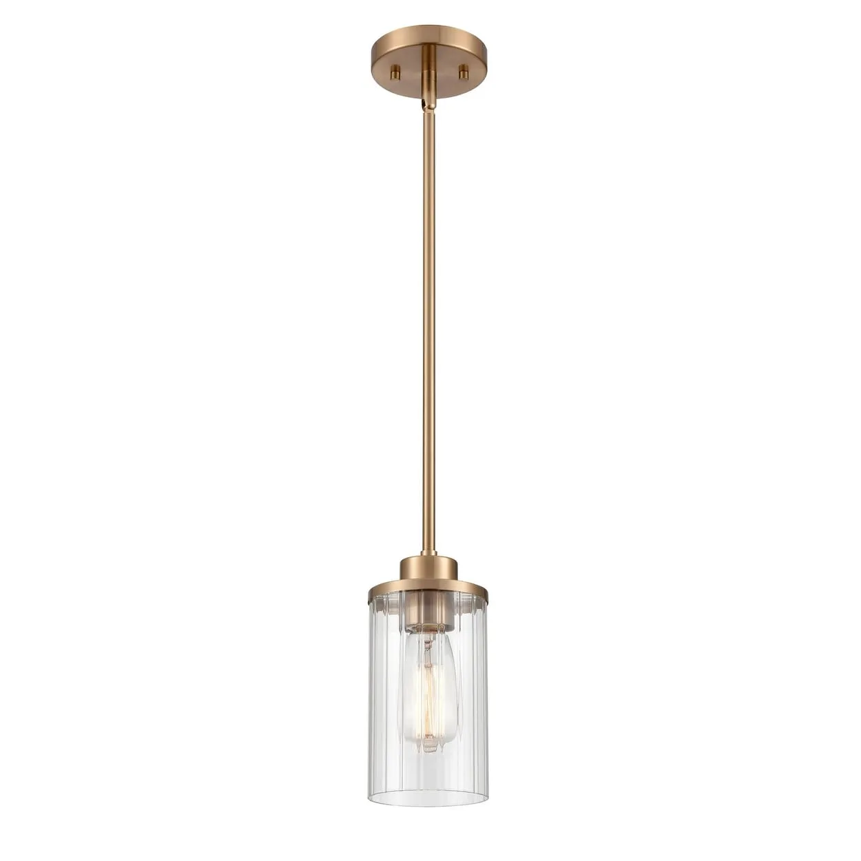 Millennium Lighting 9511 Beverlly 5 Wide Mini Pendant