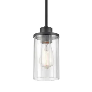 Millennium Lighting 9511 Beverlly 5 Wide Mini Pendant