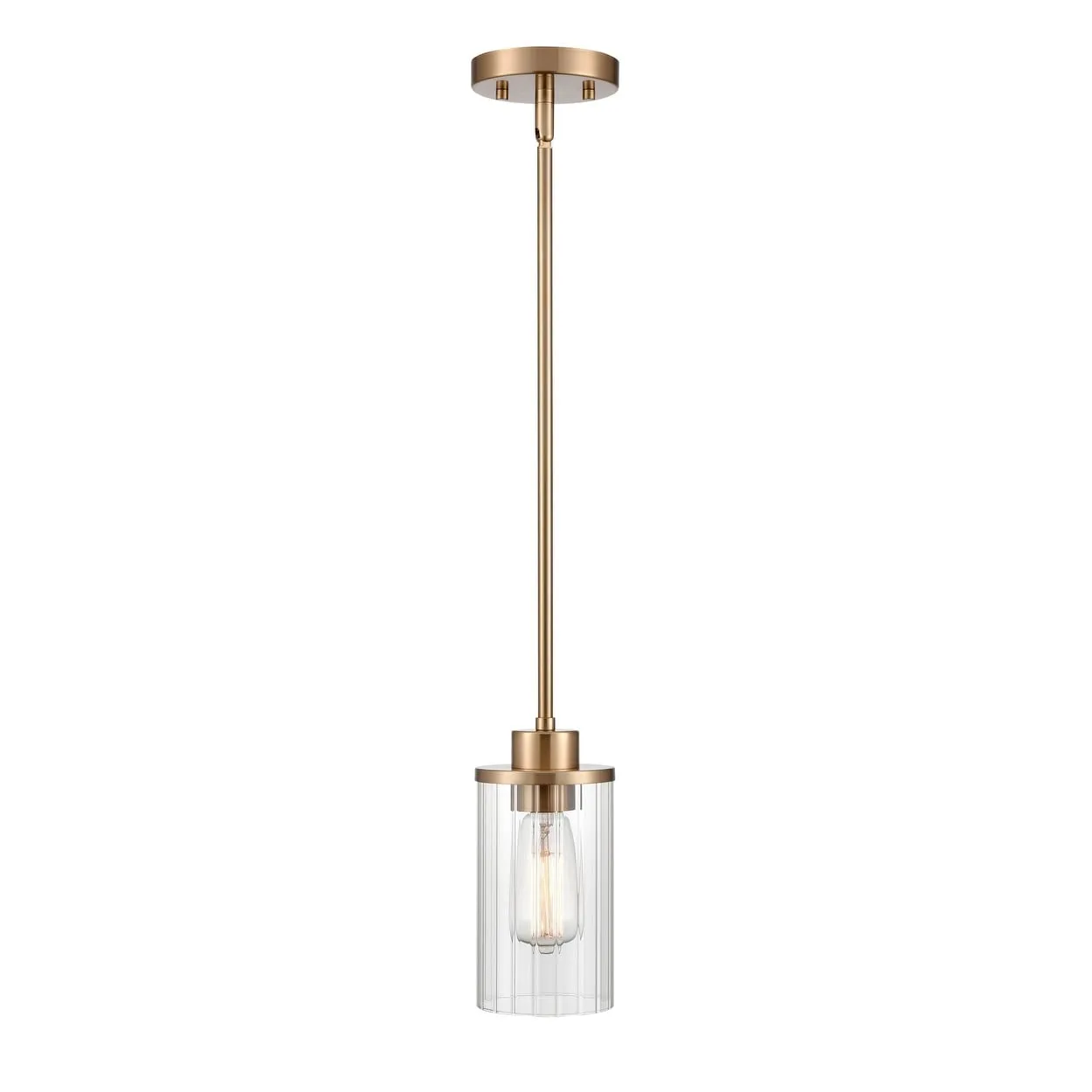 Millennium Lighting 9511 Beverlly 5 Wide Mini Pendant