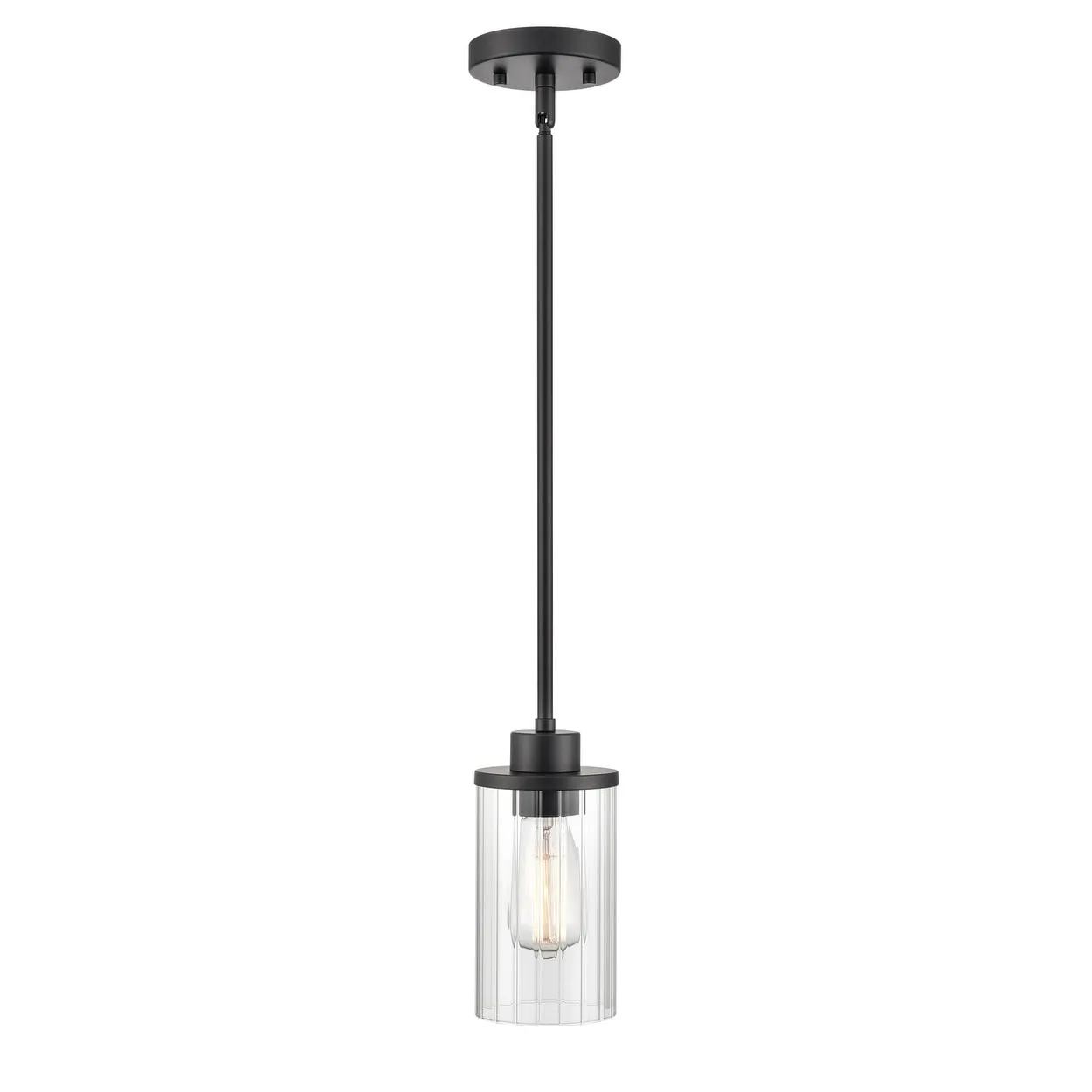Millennium Lighting 9511 Beverlly 5 Wide Mini Pendant