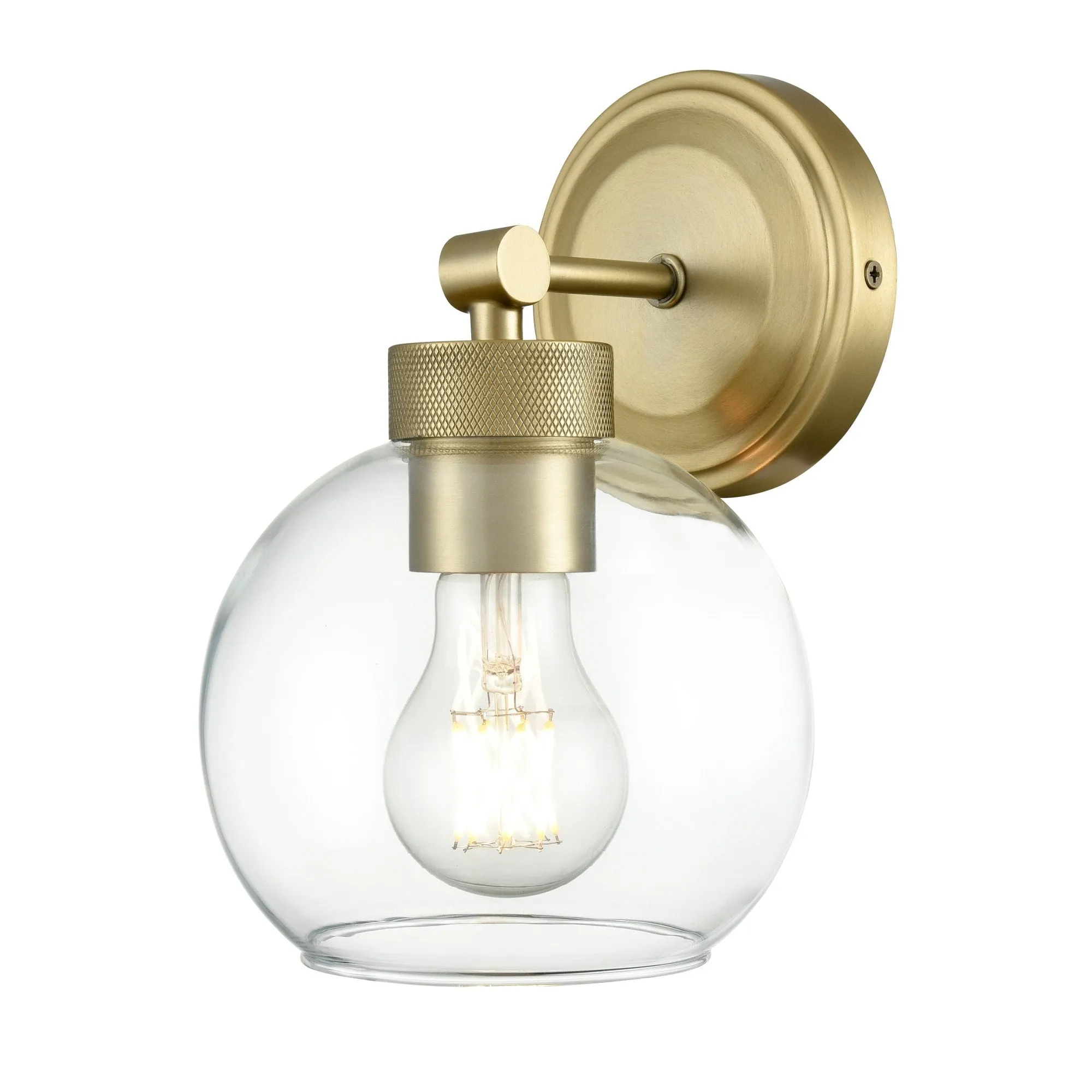 Millennium Lighting 99101 Jonatan 9 Tall Wall Sconce