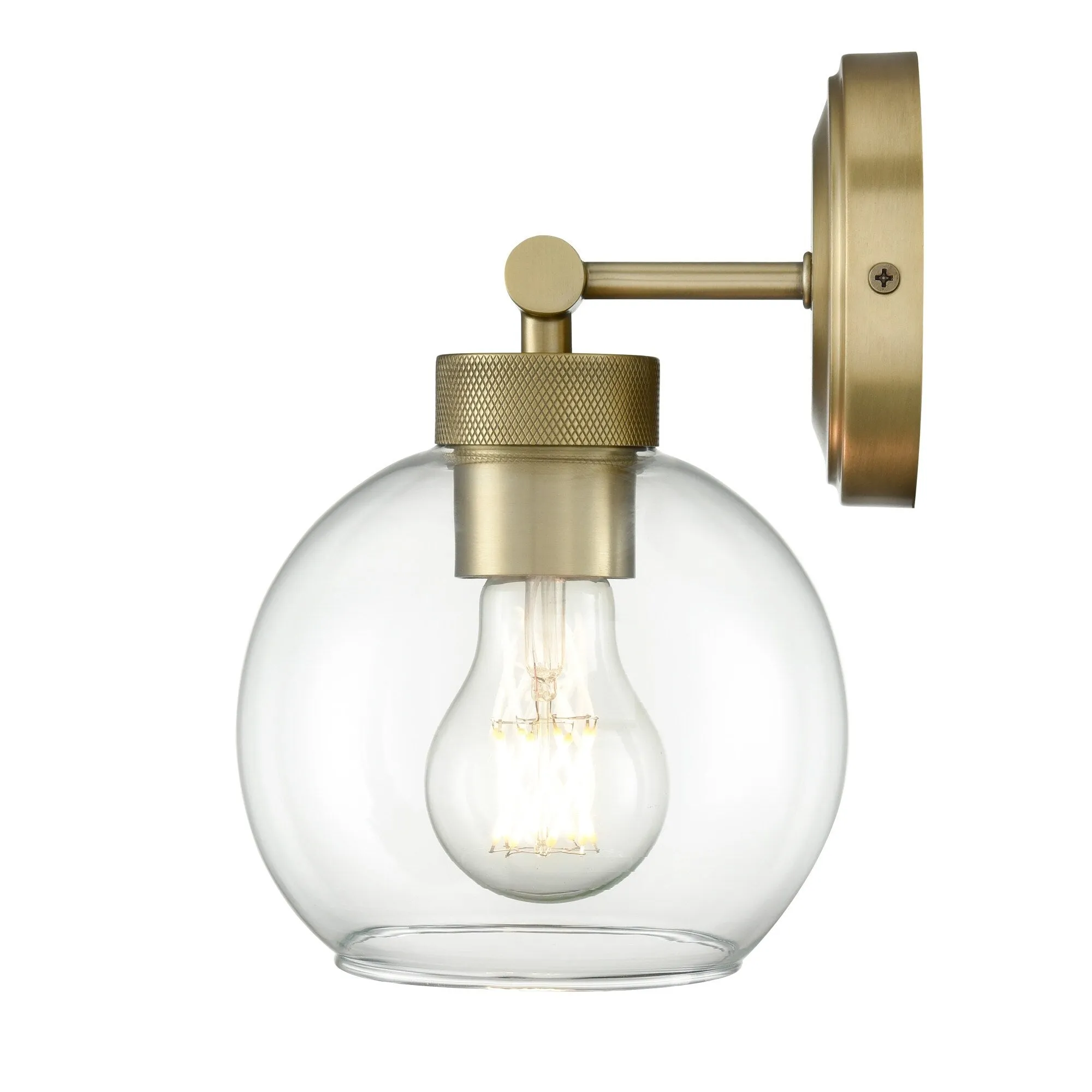 Millennium Lighting 99101 Jonatan 9 Tall Wall Sconce