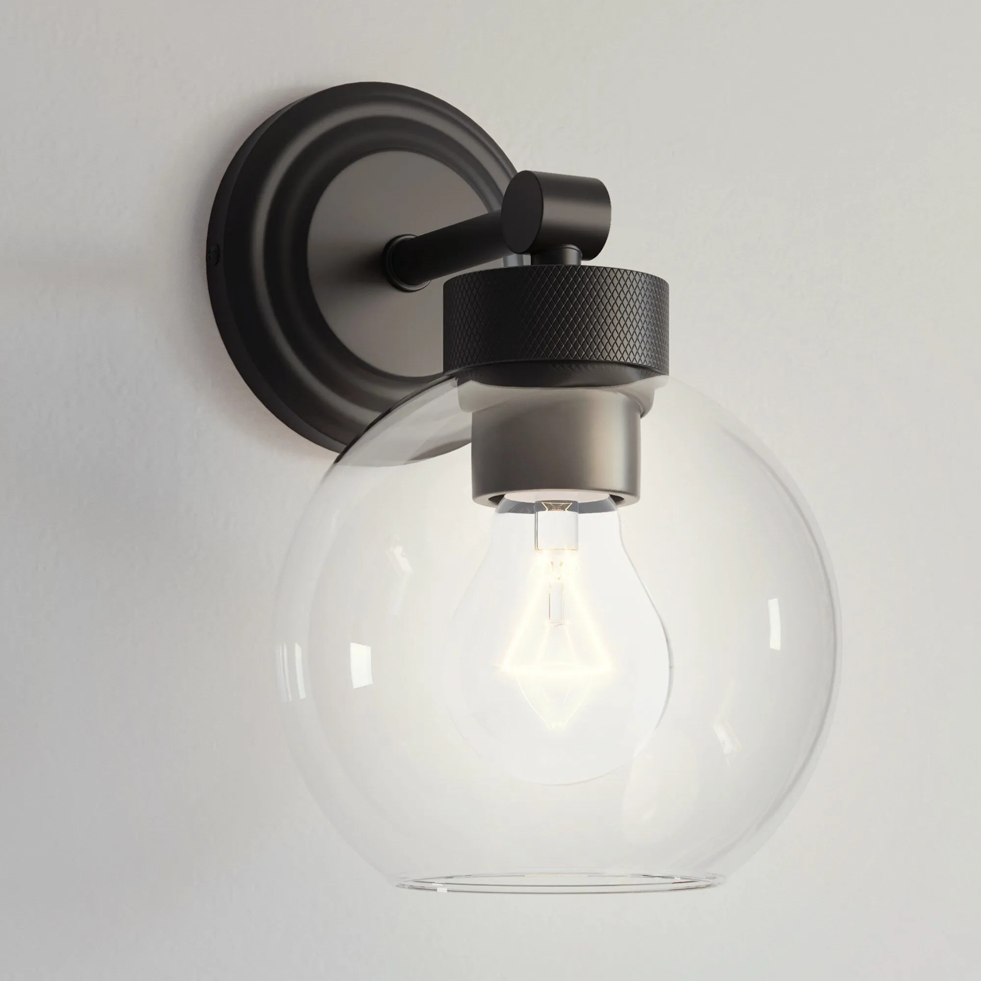 Millennium Lighting 99101 Jonatan 9 Tall Wall Sconce