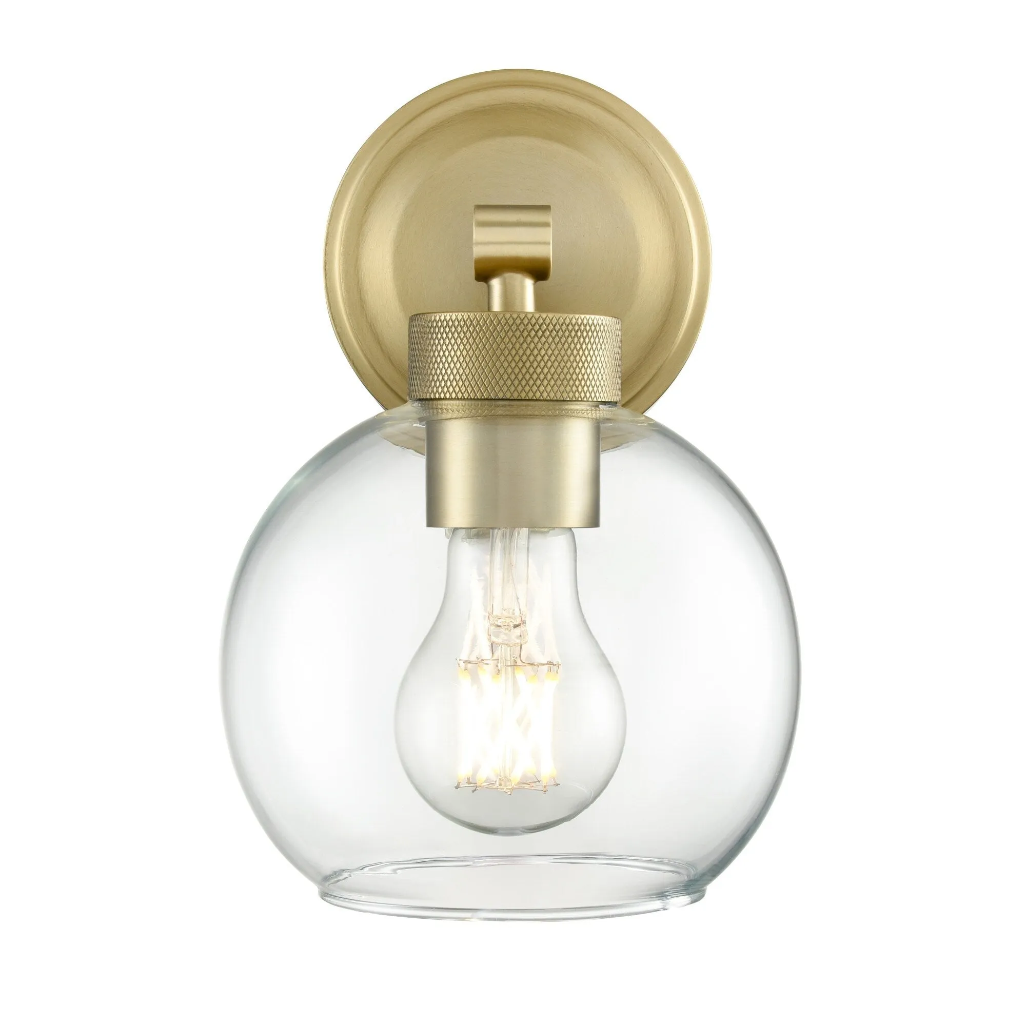 Millennium Lighting 99101 Jonatan 9 Tall Wall Sconce
