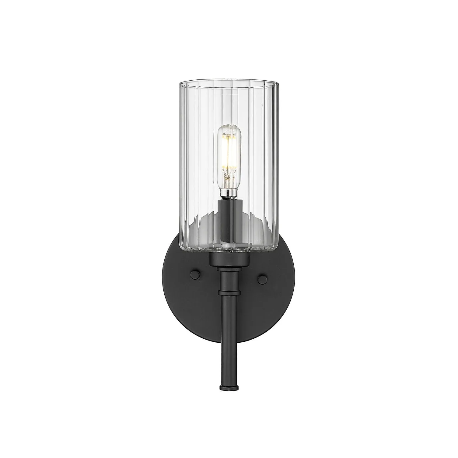 Millennium Lighting 9921 Chastine 12 Tall Wall Sconce