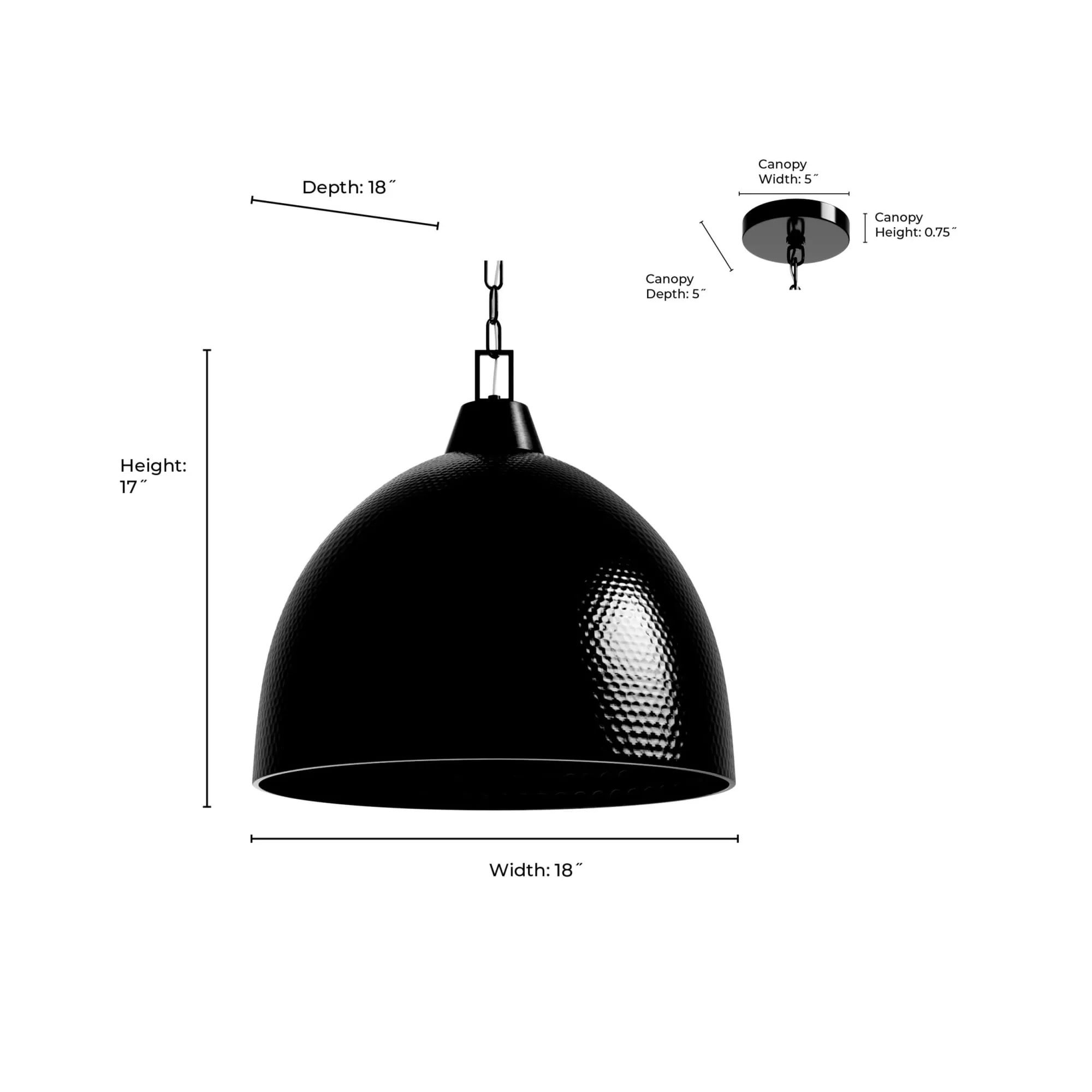 Millennium Lighting 9921 Chastine 12 Tall Wall Sconce