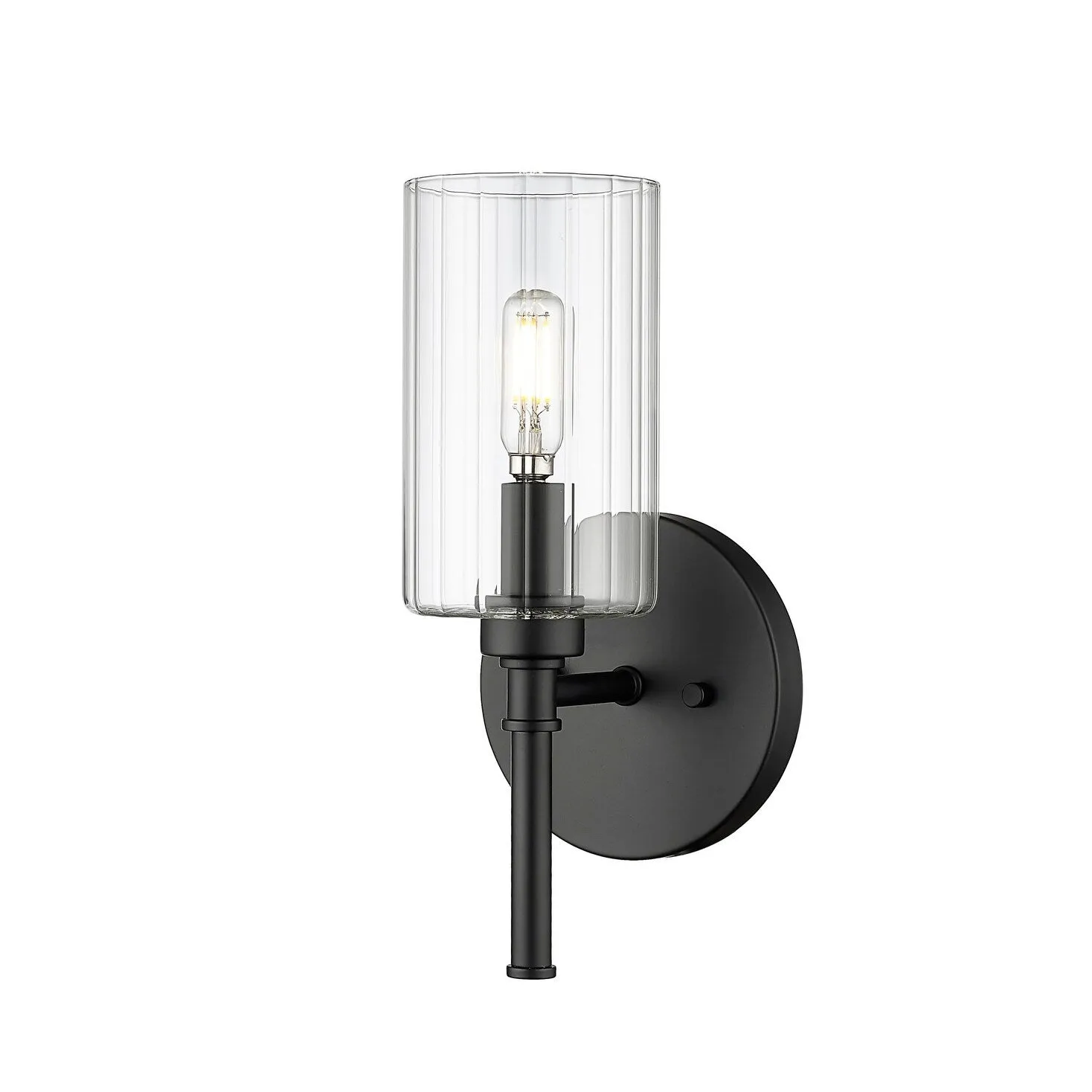 Millennium Lighting 9921 Chastine 12 Tall Wall Sconce