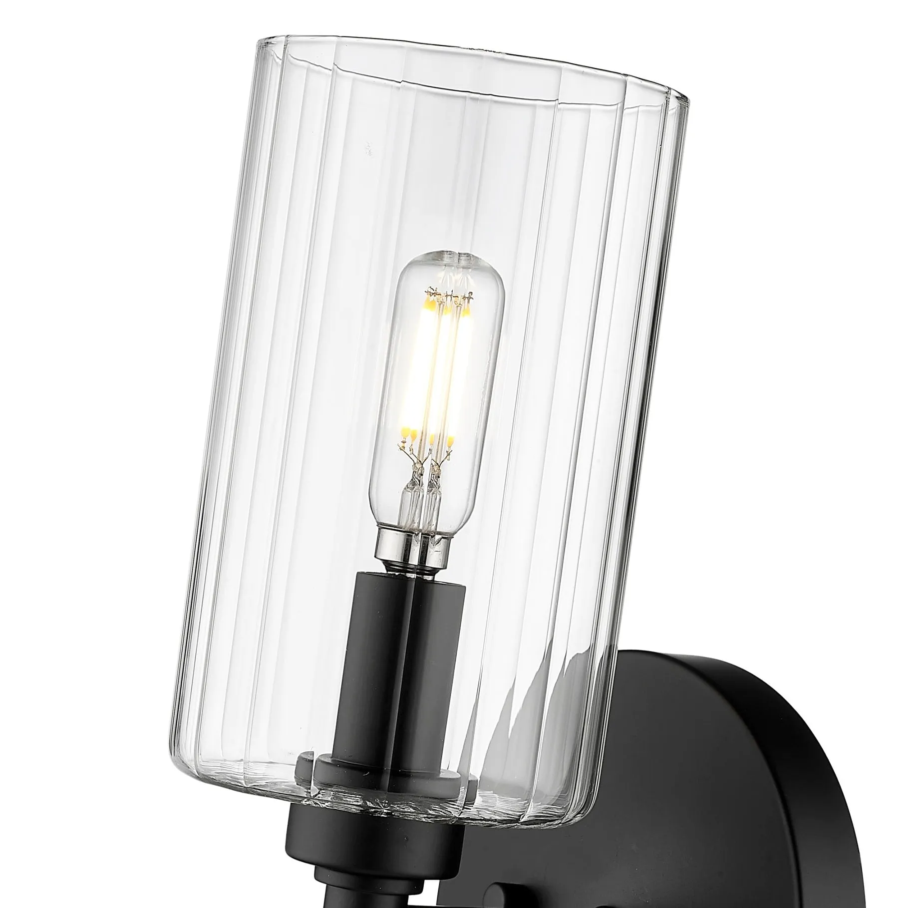 Millennium Lighting 9921 Chastine 12 Tall Wall Sconce