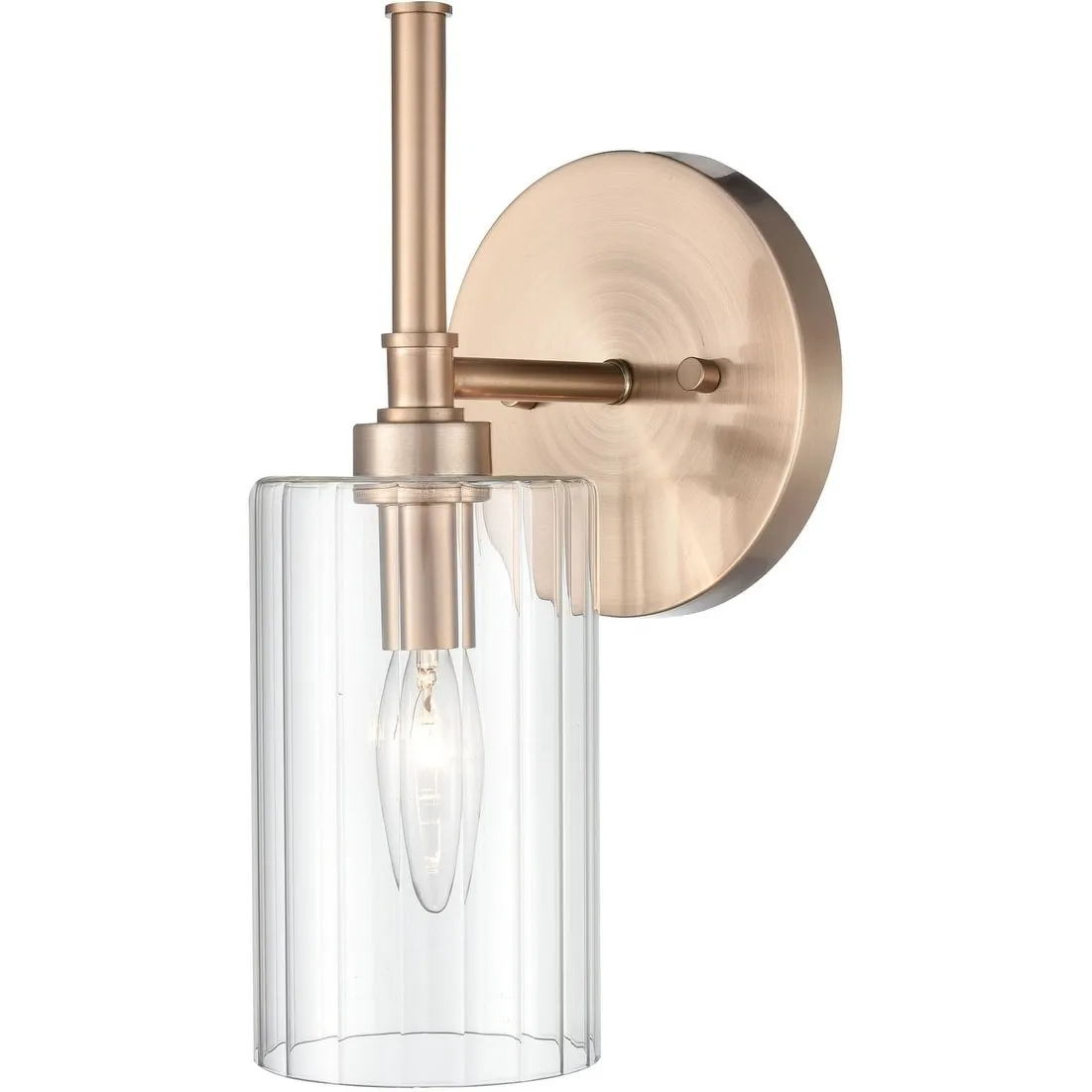Millennium Lighting 9921 Chastine 12 Tall Wall Sconce