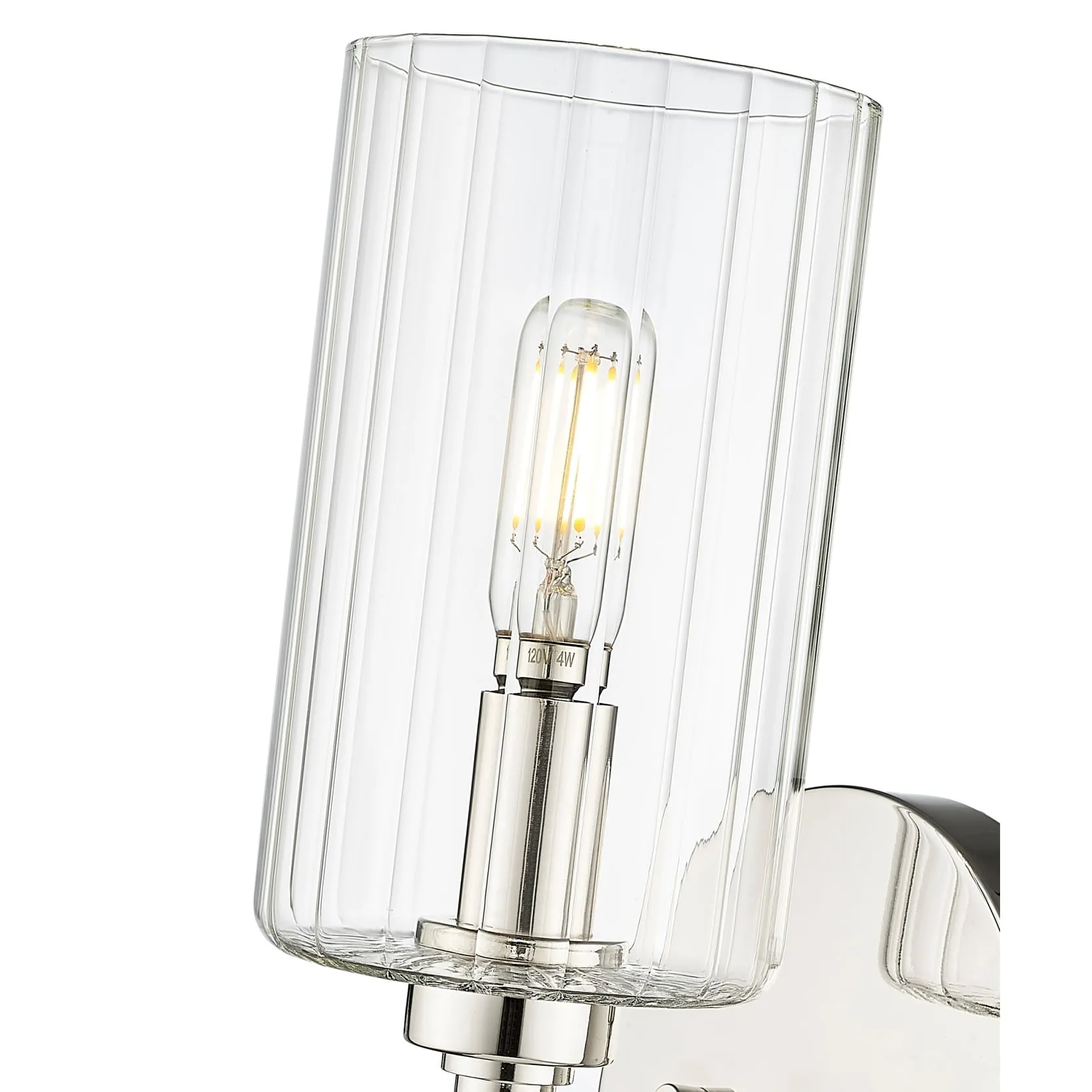 Millennium Lighting 9921 Chastine 12 Tall Wall Sconce