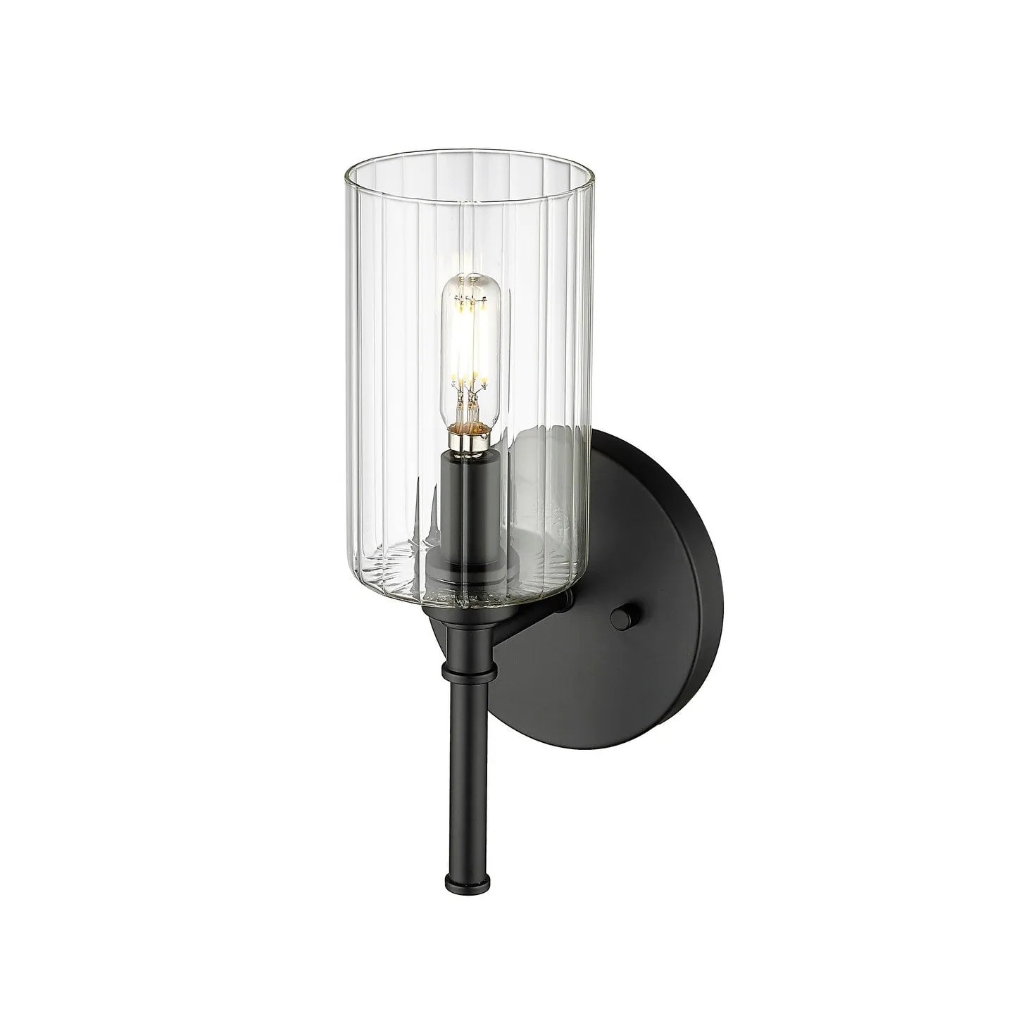 Millennium Lighting 9921 Chastine 12 Tall Wall Sconce