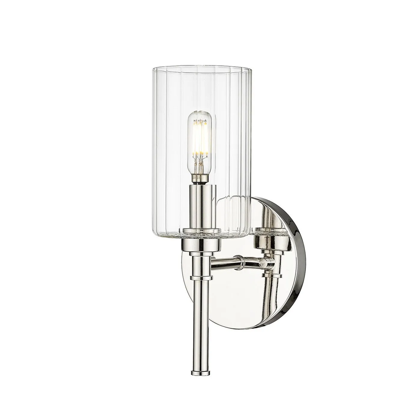 Millennium Lighting 9921 Chastine 12 Tall Wall Sconce