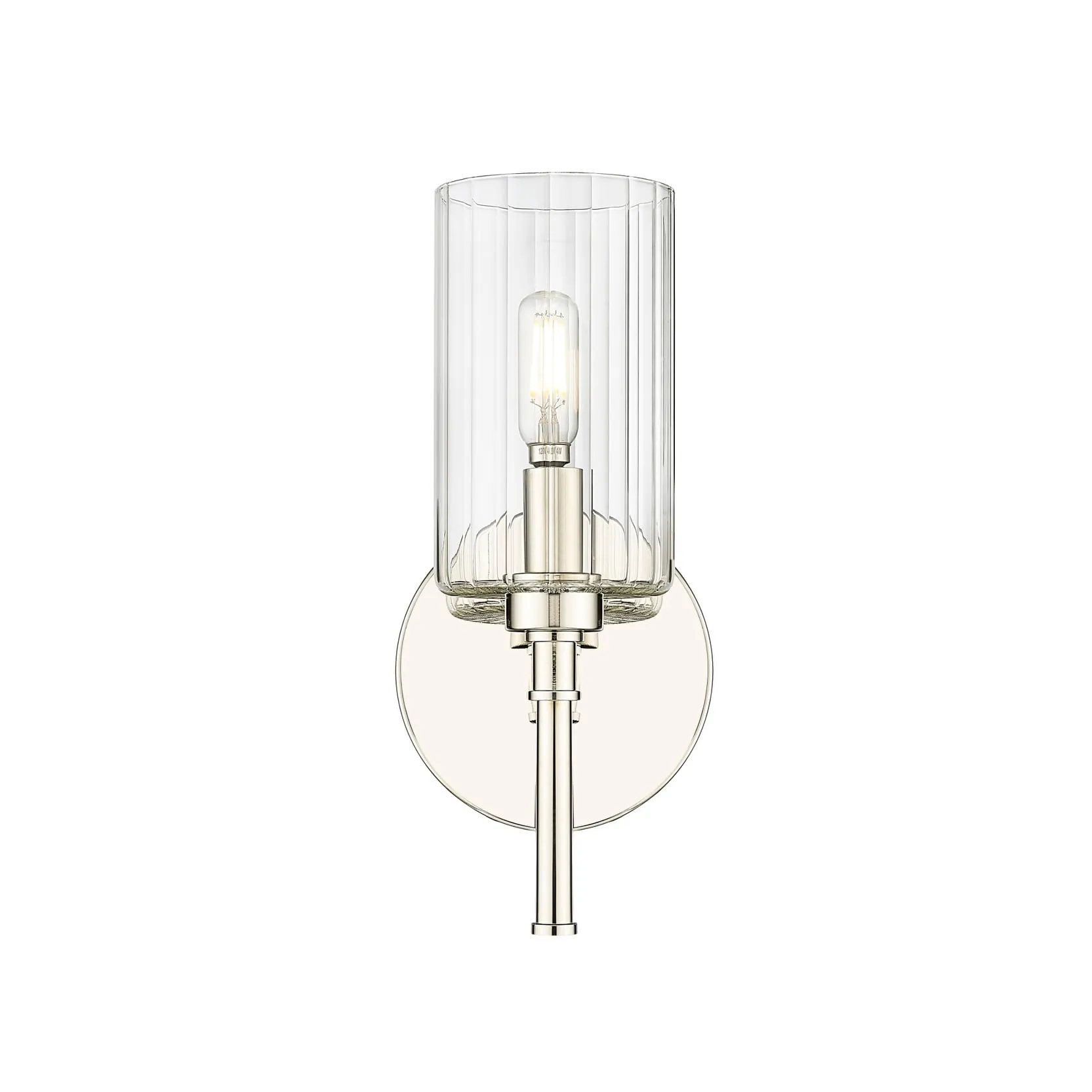 Millennium Lighting 9921 Chastine 12 Tall Wall Sconce