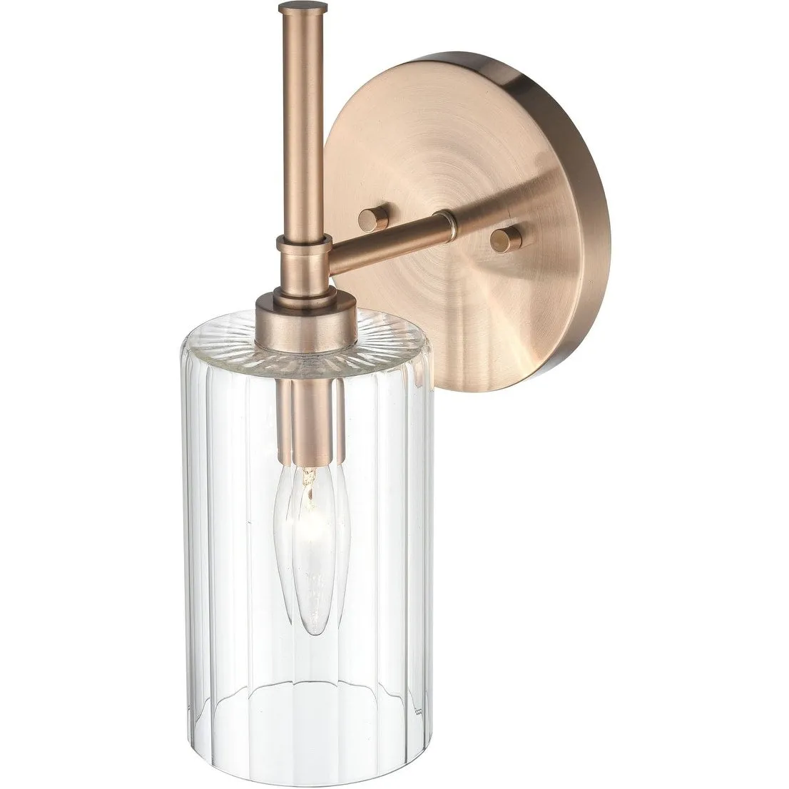 Millennium Lighting 9921 Chastine 12 Tall Wall Sconce