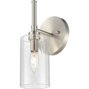 Millennium Lighting 9921 Chastine 12 Tall Wall Sconce