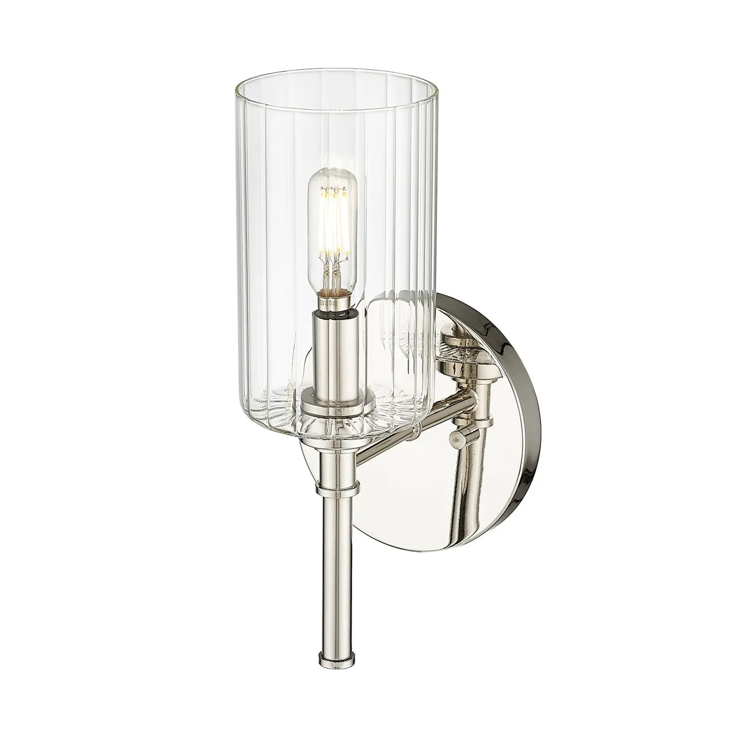 Millennium Lighting 9921 Chastine 12 Tall Wall Sconce